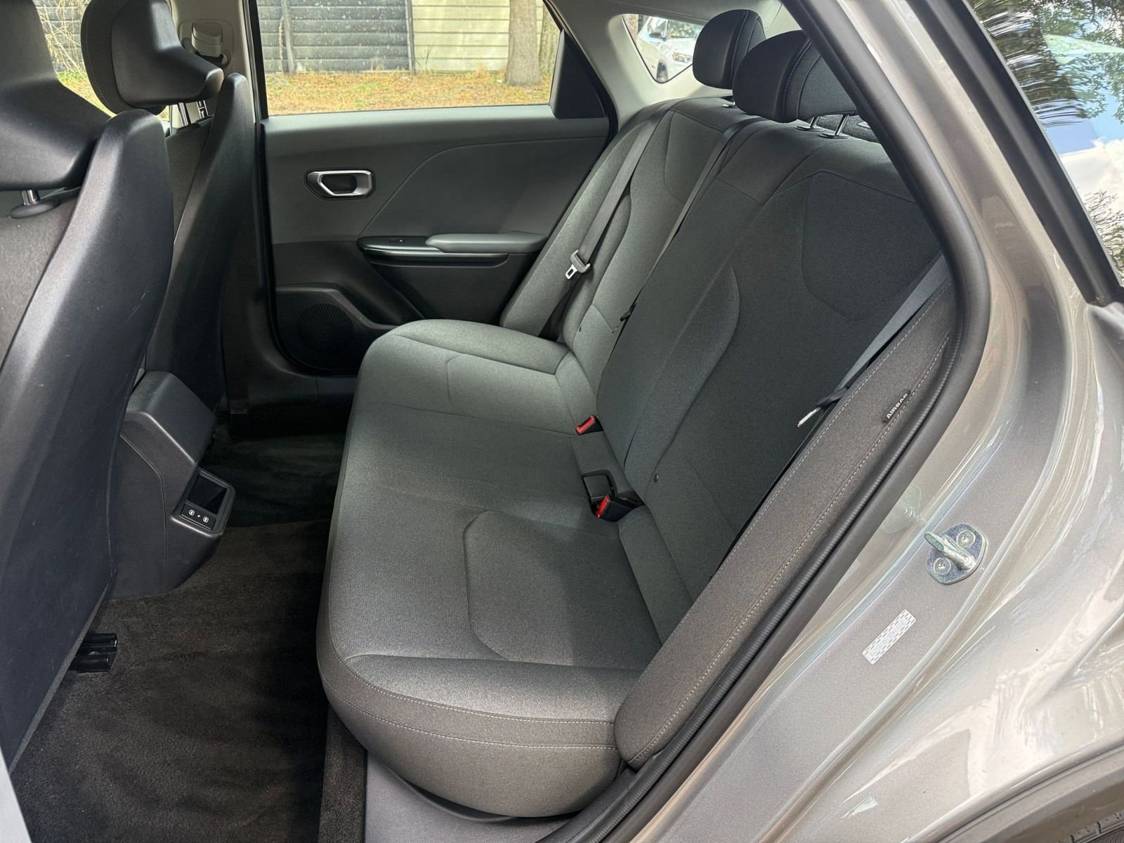 Thumbnail: 2025 Kia K4 - 35