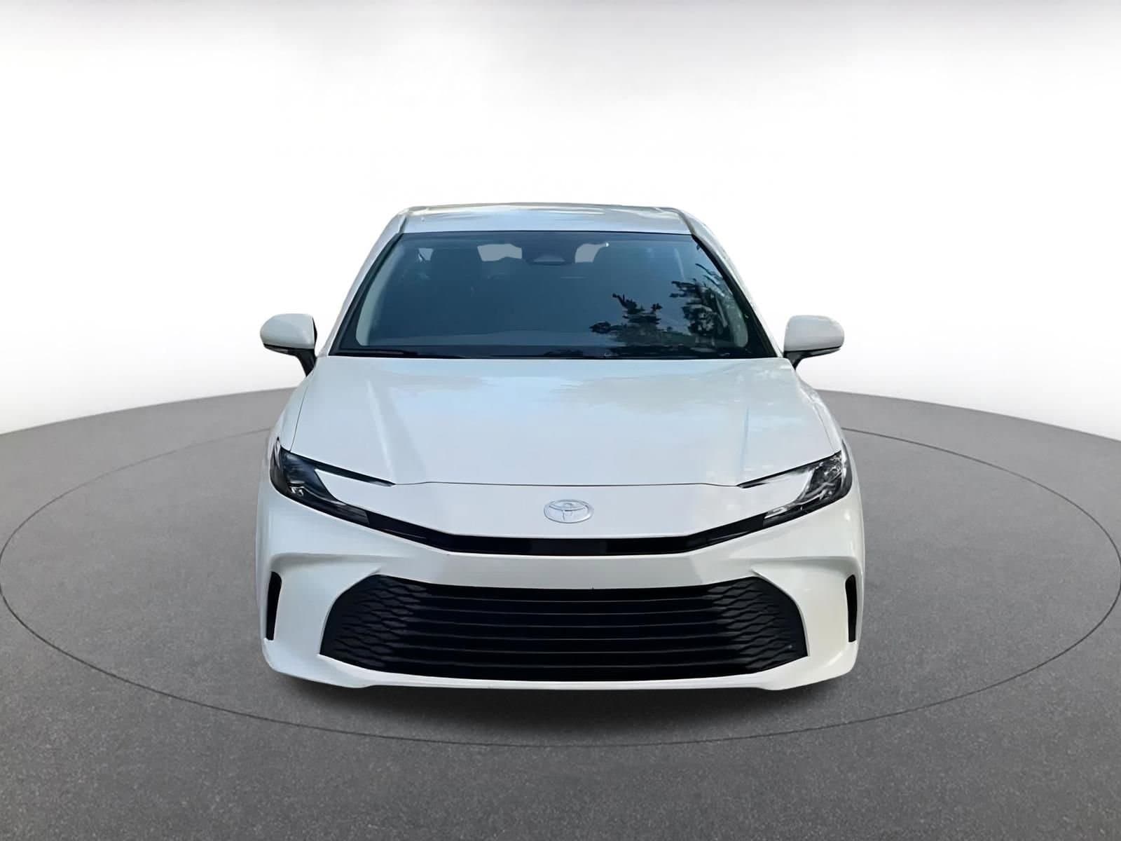 Thumbnail: 2025 Toyota Camry - 4