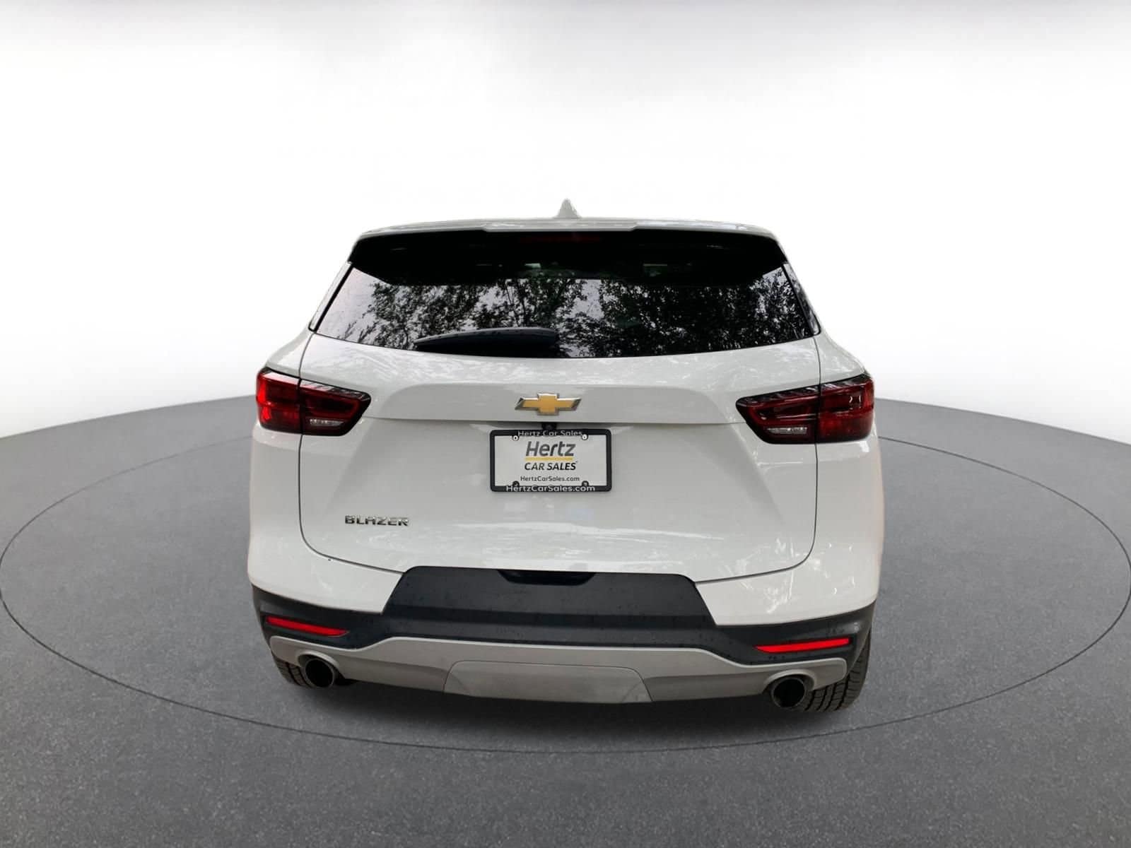 Thumbnail: 2023 Chevrolet Blazer - 6