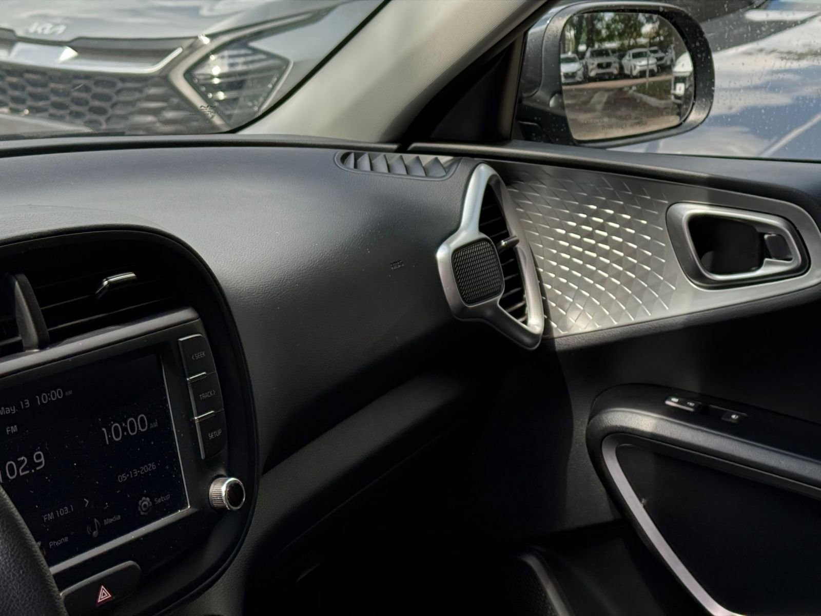 Thumbnail: 2025 Kia Soul - 32