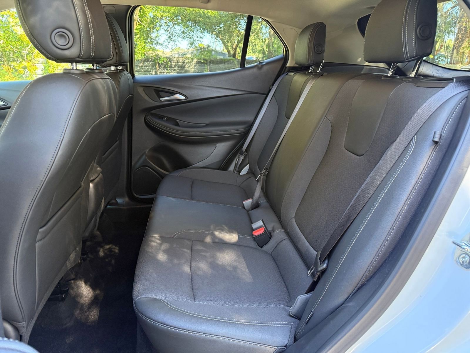 Thumbnail: 2025 Buick Encore GX - 33