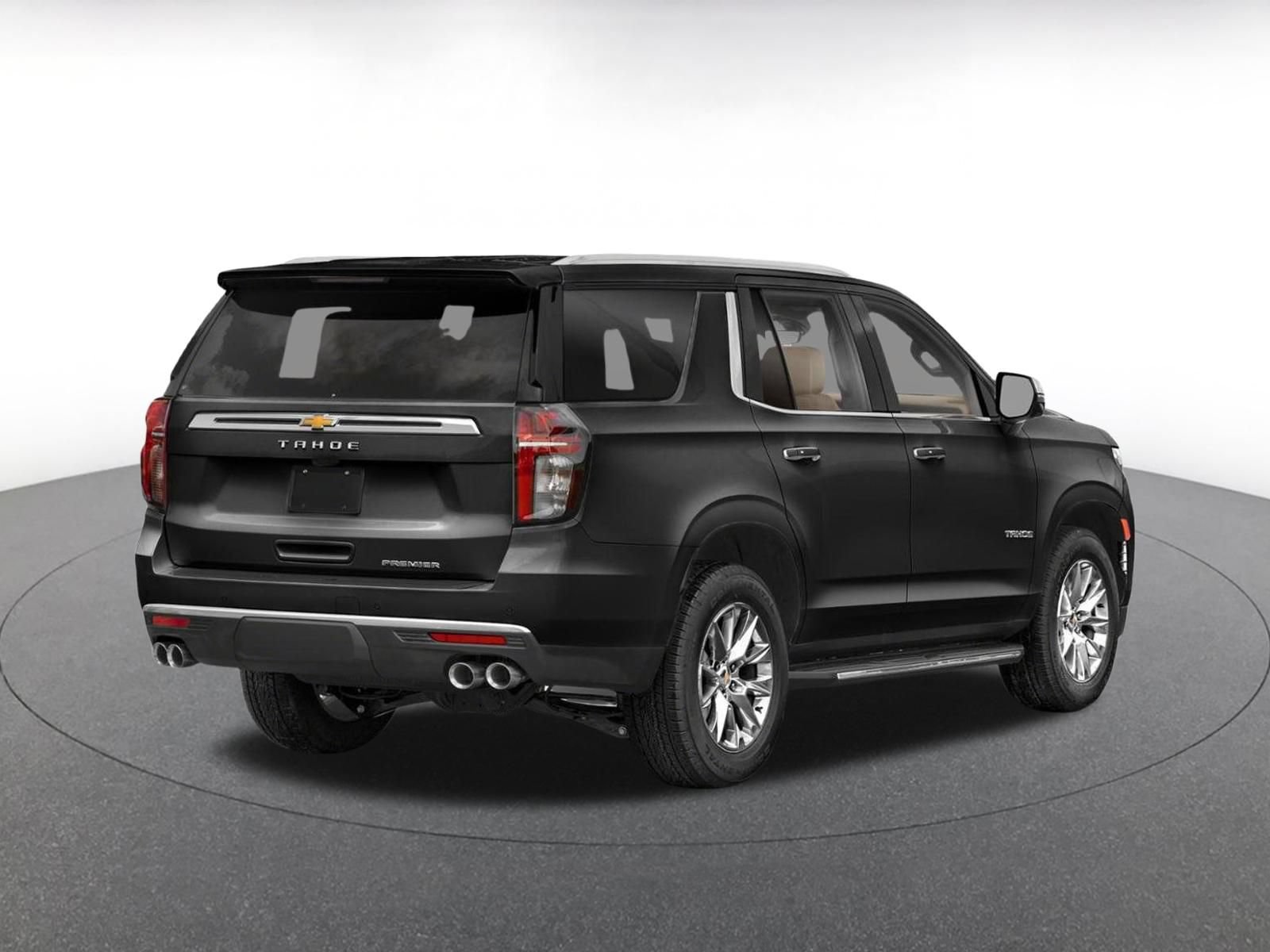 Thumbnail: 2023 Chevrolet Tahoe - 11
