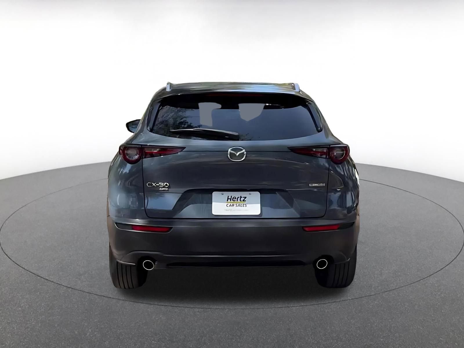 Thumbnail: 2025 Mazda CX-30 - 12