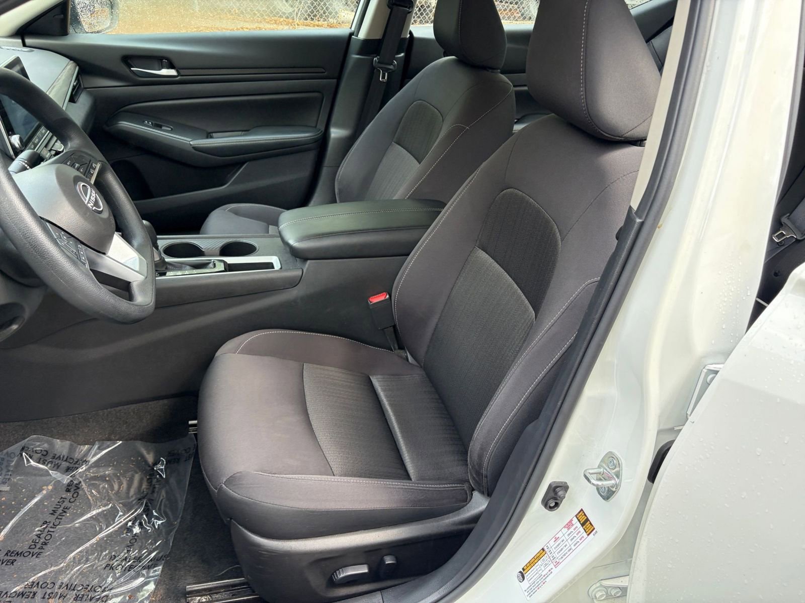 Thumbnail: 2025 Nissan Altima - 23