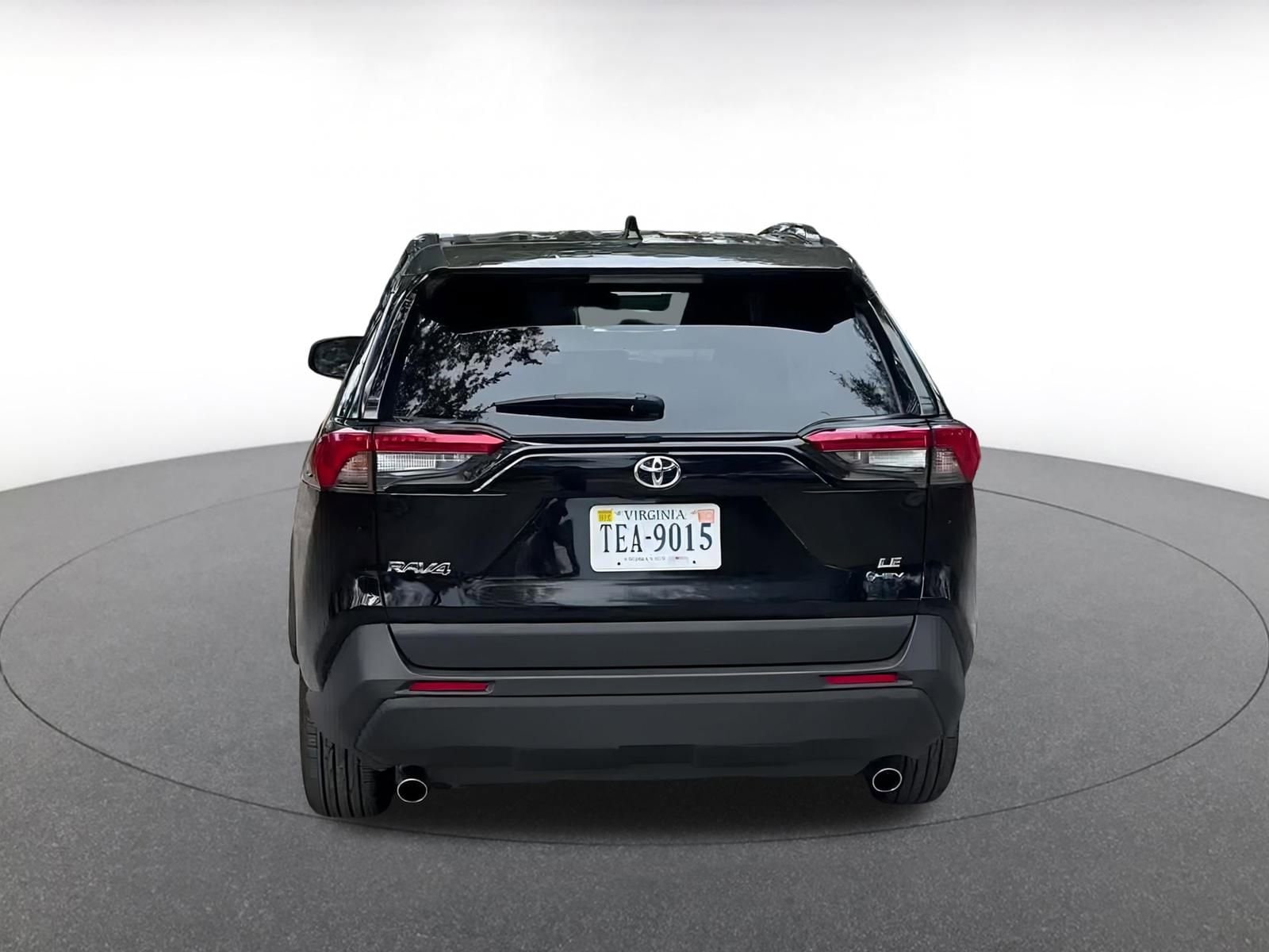 Thumbnail: 2025 Toyota RAV4 - 12