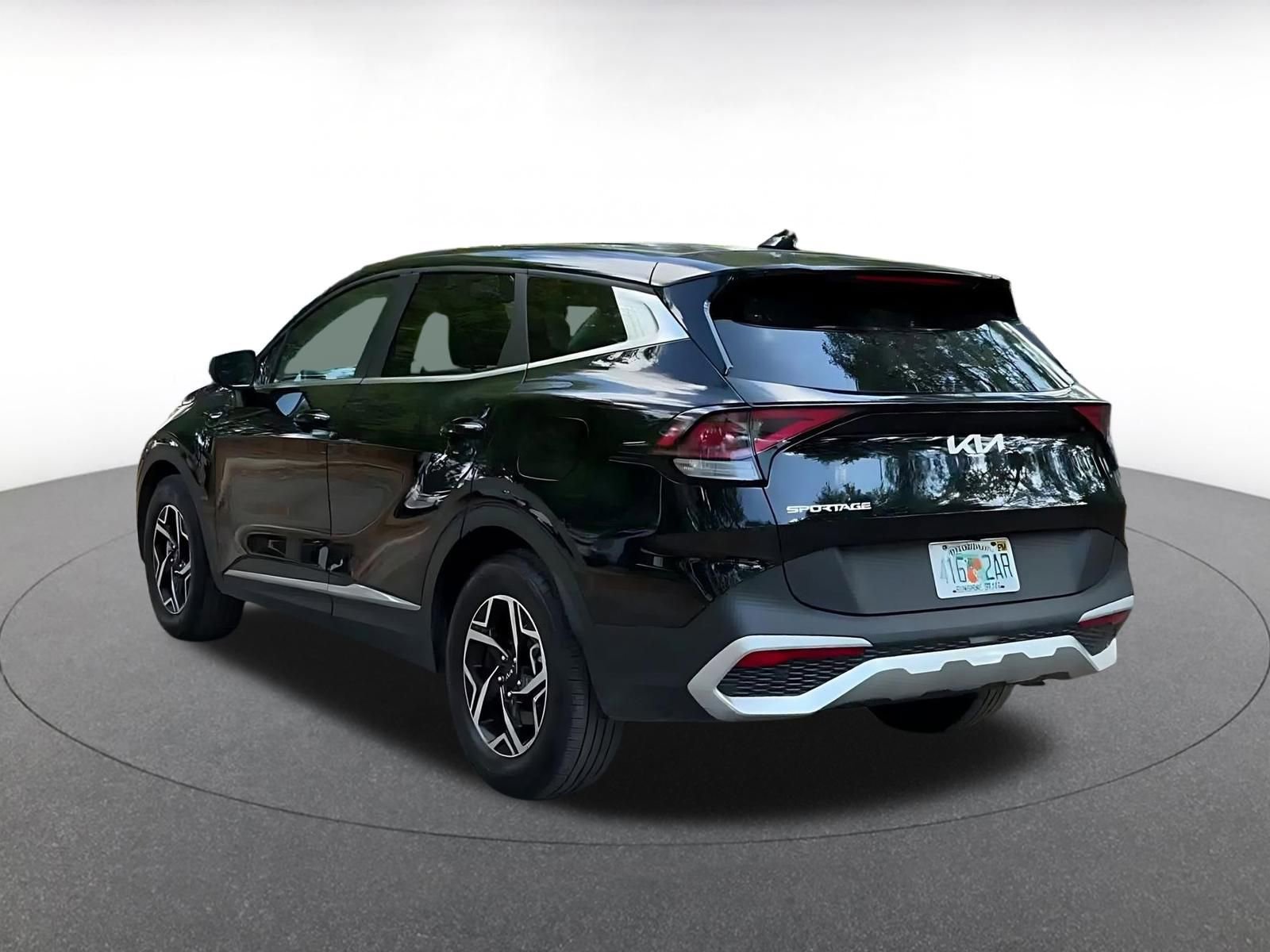 Thumbnail: 2025 Kia Sportage - 10