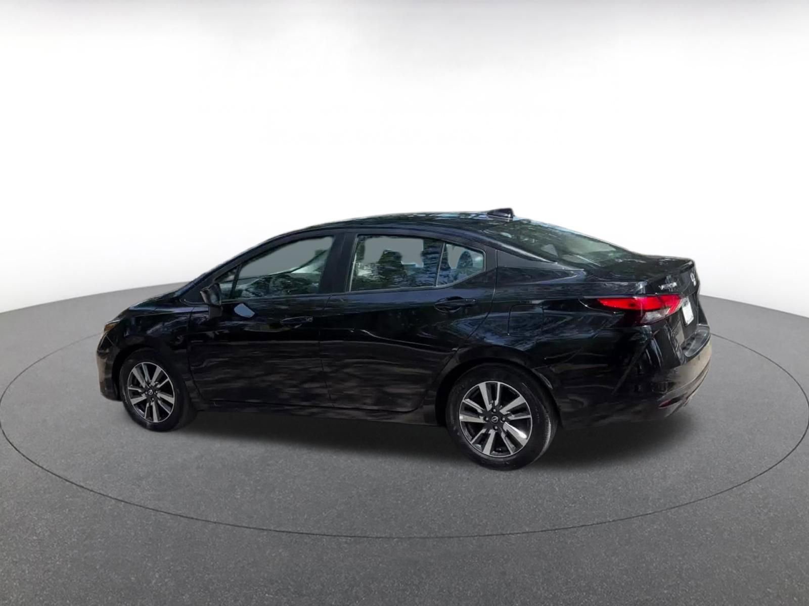 Thumbnail: 2025 Nissan Versa - 10