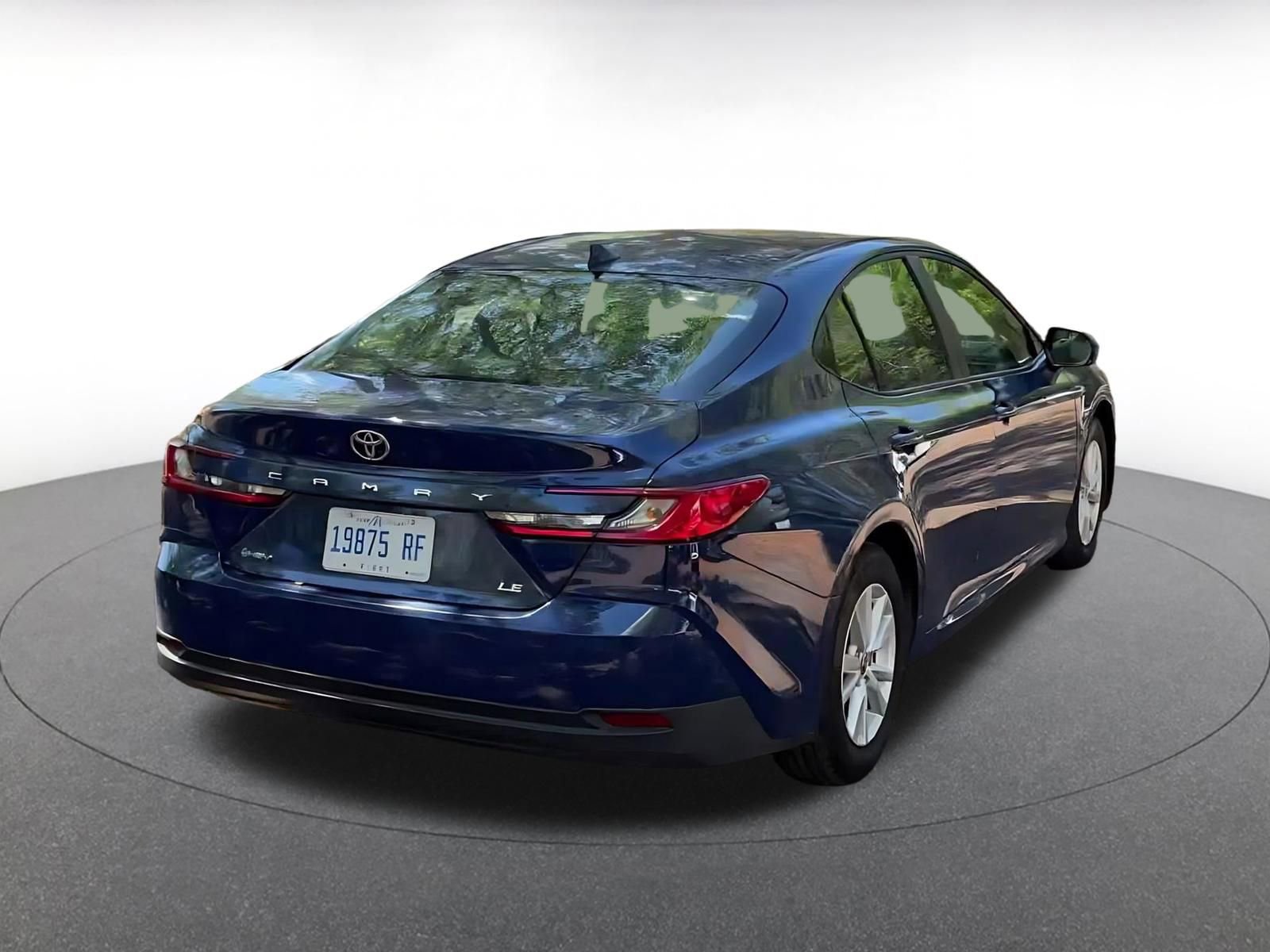 Thumbnail: 2025 Toyota Camry - 14