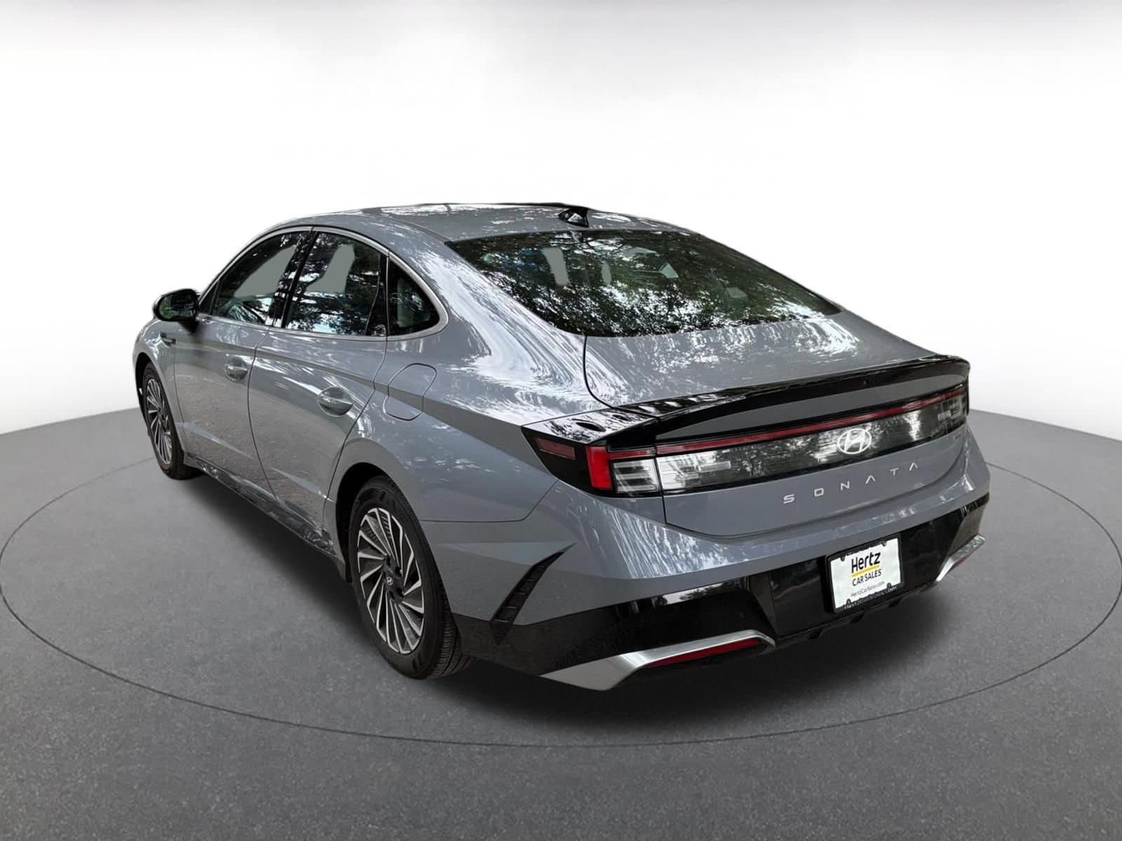 Thumbnail: 2025 Hyundai Sonata - 9