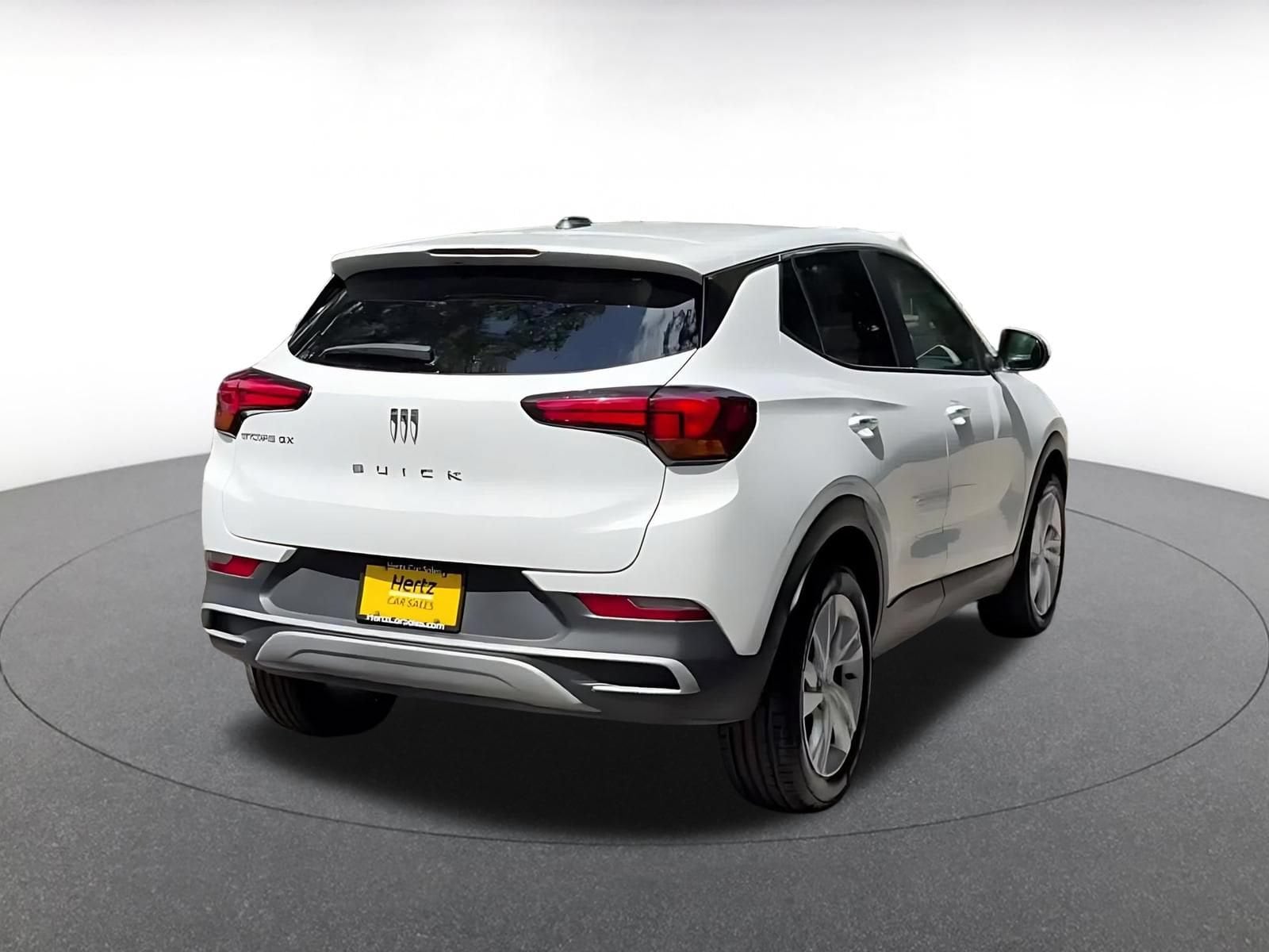 Thumbnail: 2025 Buick Encore GX - 14