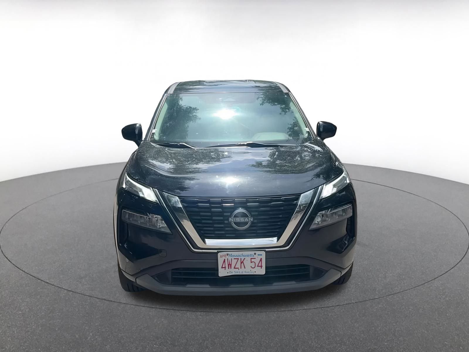 Thumbnail: 2023 Nissan Rogue - 5