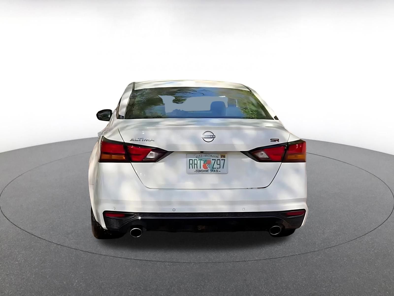 Thumbnail: 2025 Nissan Altima - 12