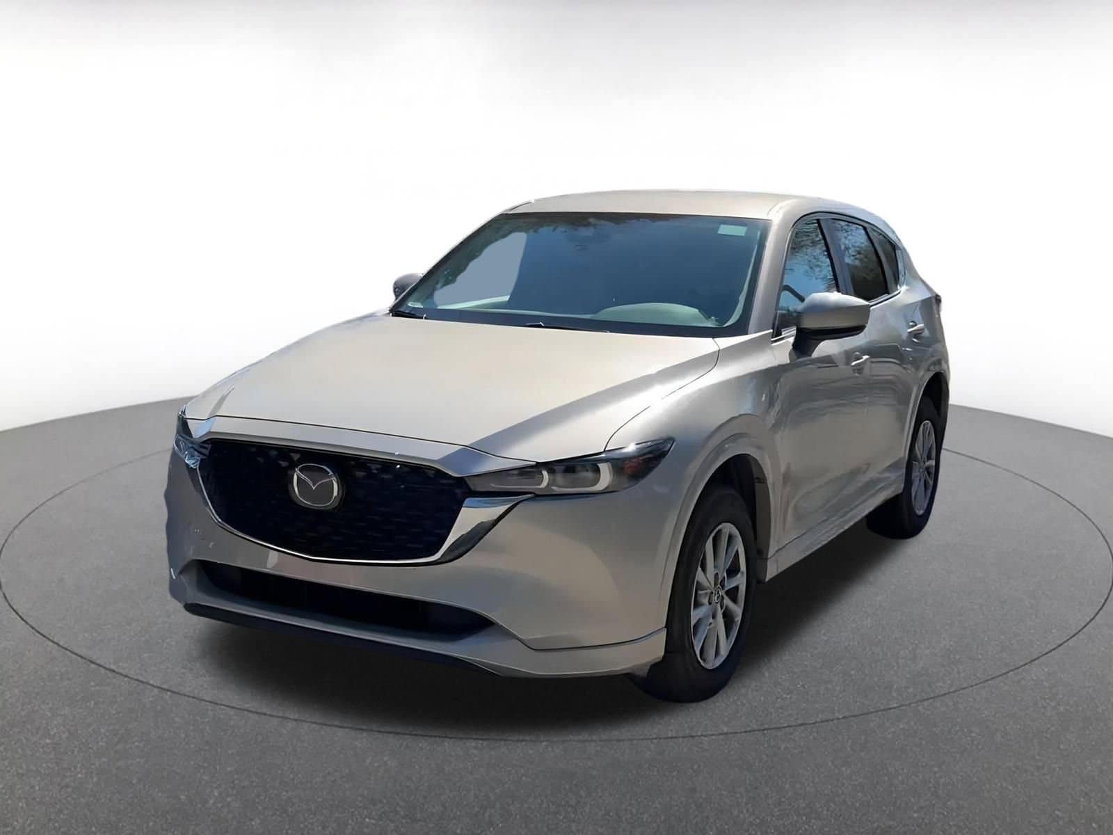 Thumbnail: 2025 Mazda CX-5 - 7