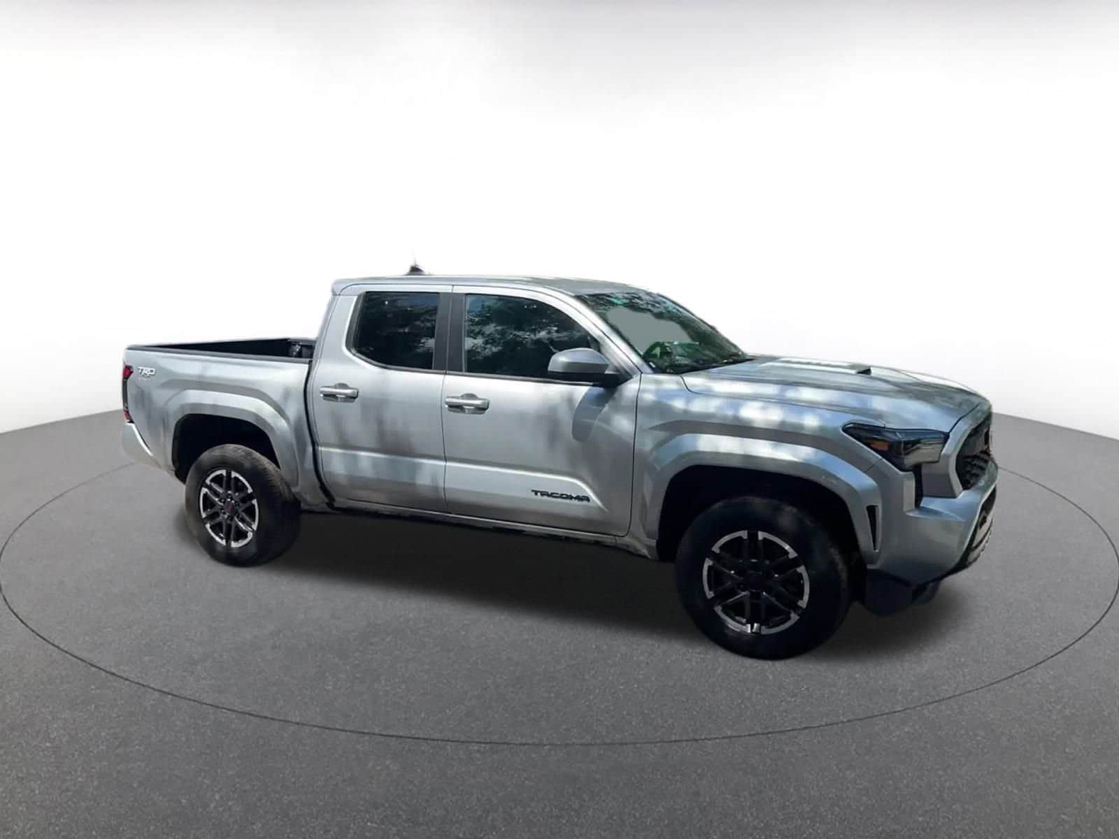 Thumbnail: 2024 Toyota Tacoma - 2