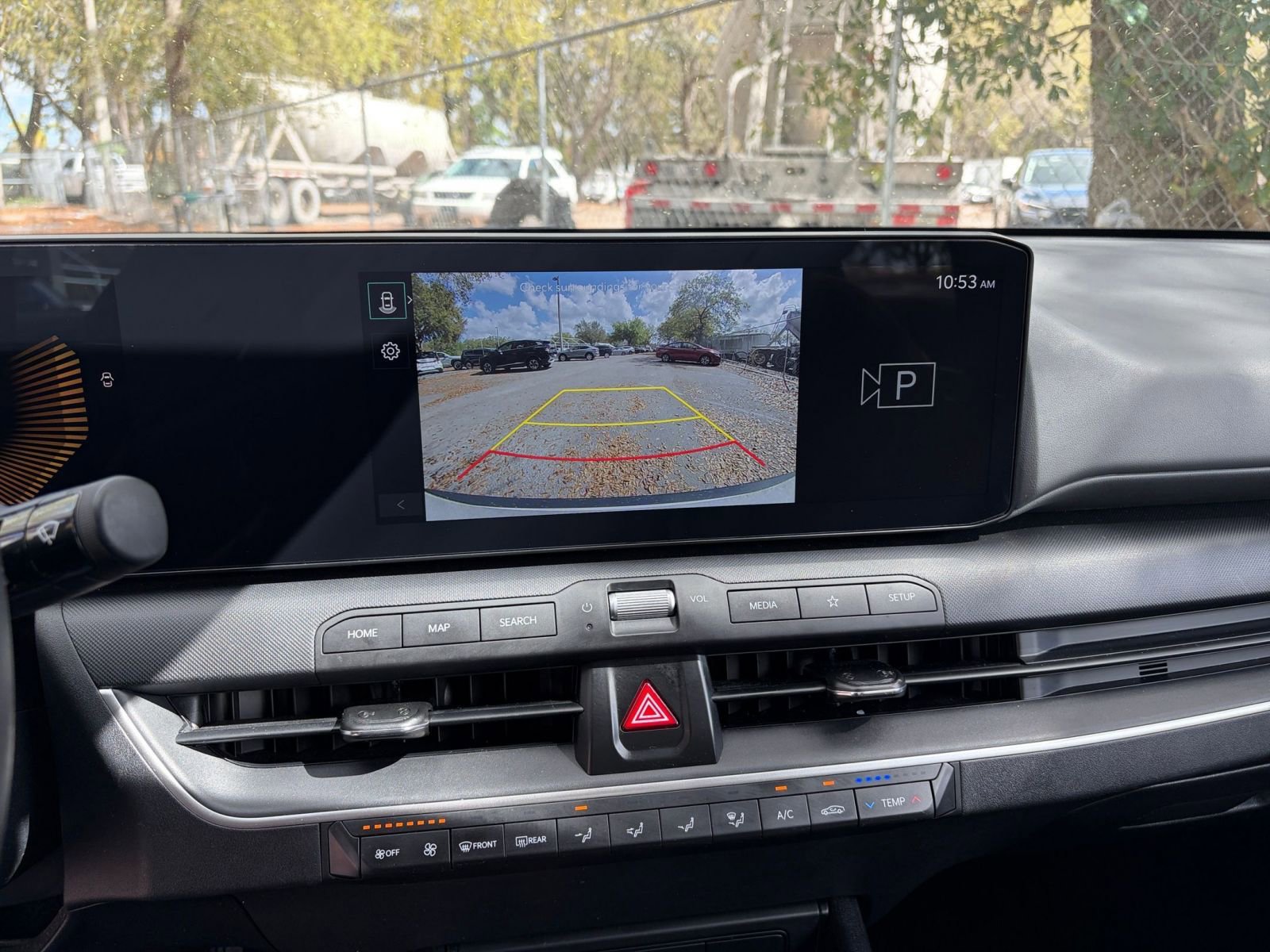 Thumbnail: 2025 Kia K4 - 17