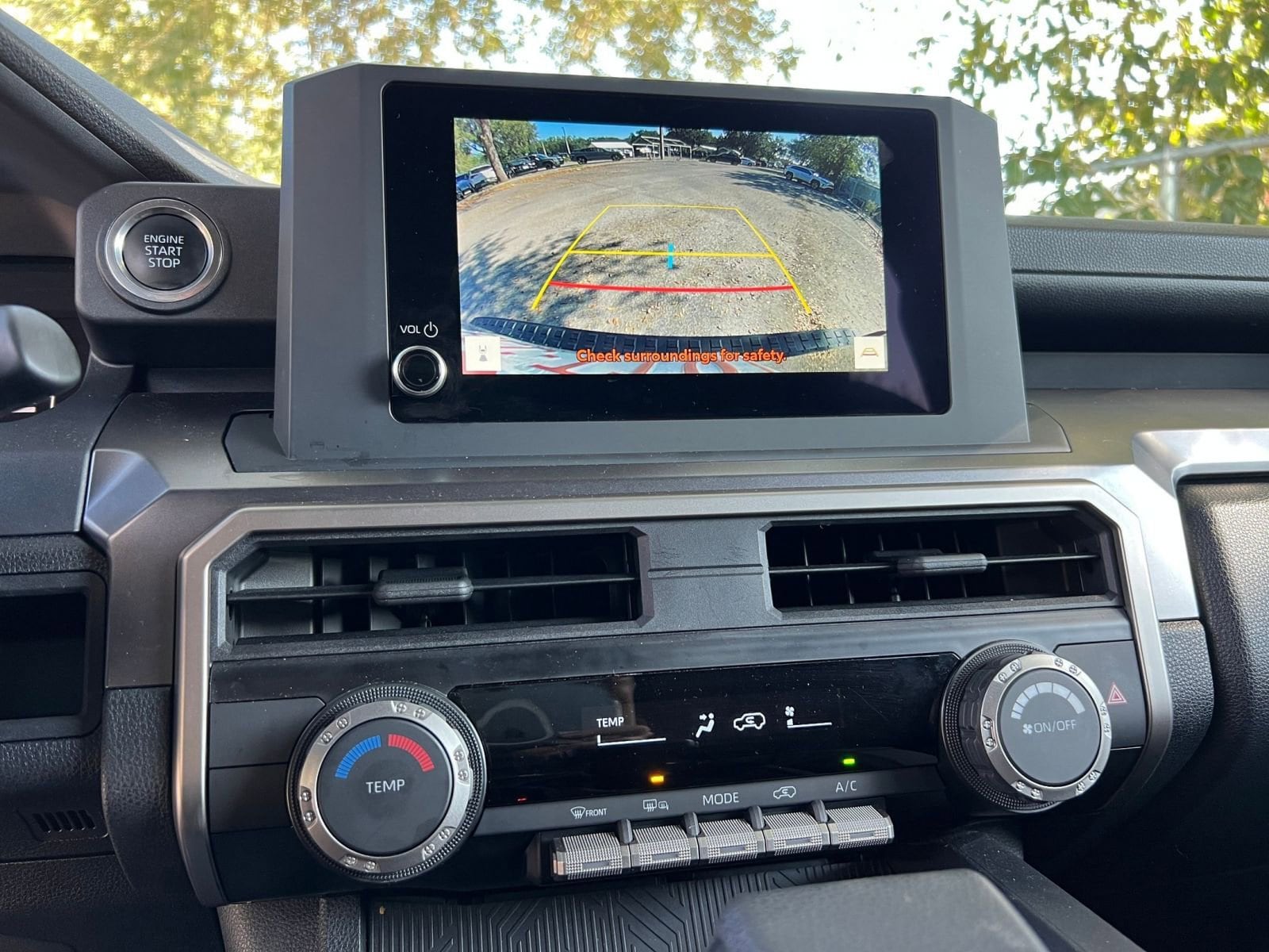 Thumbnail: 2025 Toyota 4Runner - 17