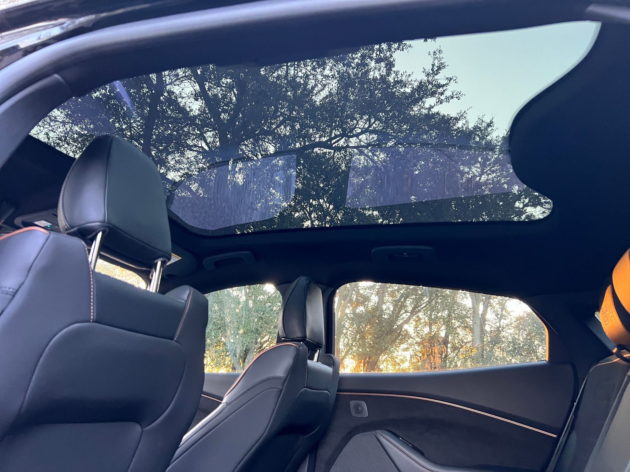 Thumbnail: 2023 Ford Mustang Mach-E - 23