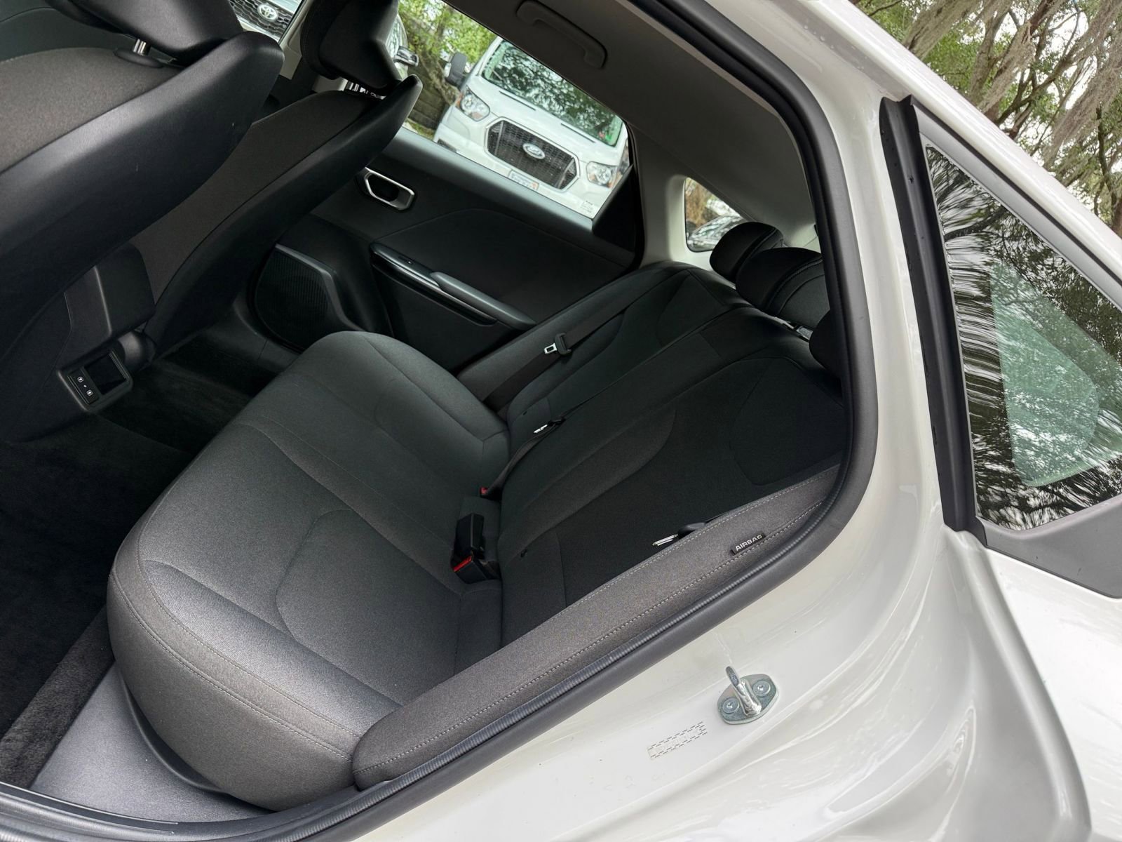 Thumbnail: 2025 Kia K4 - 24