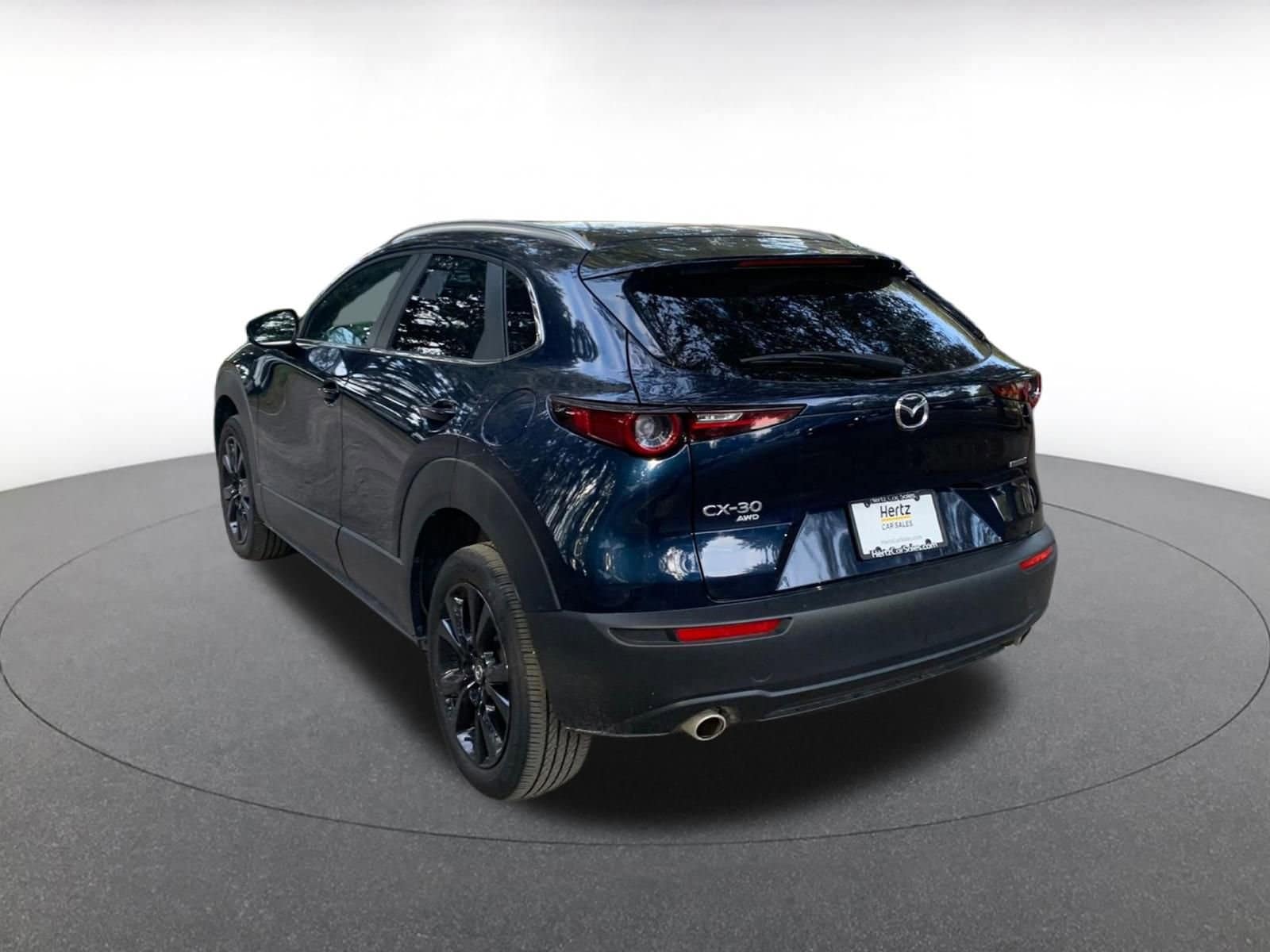 Thumbnail: 2024 Mazda CX-30 - 5