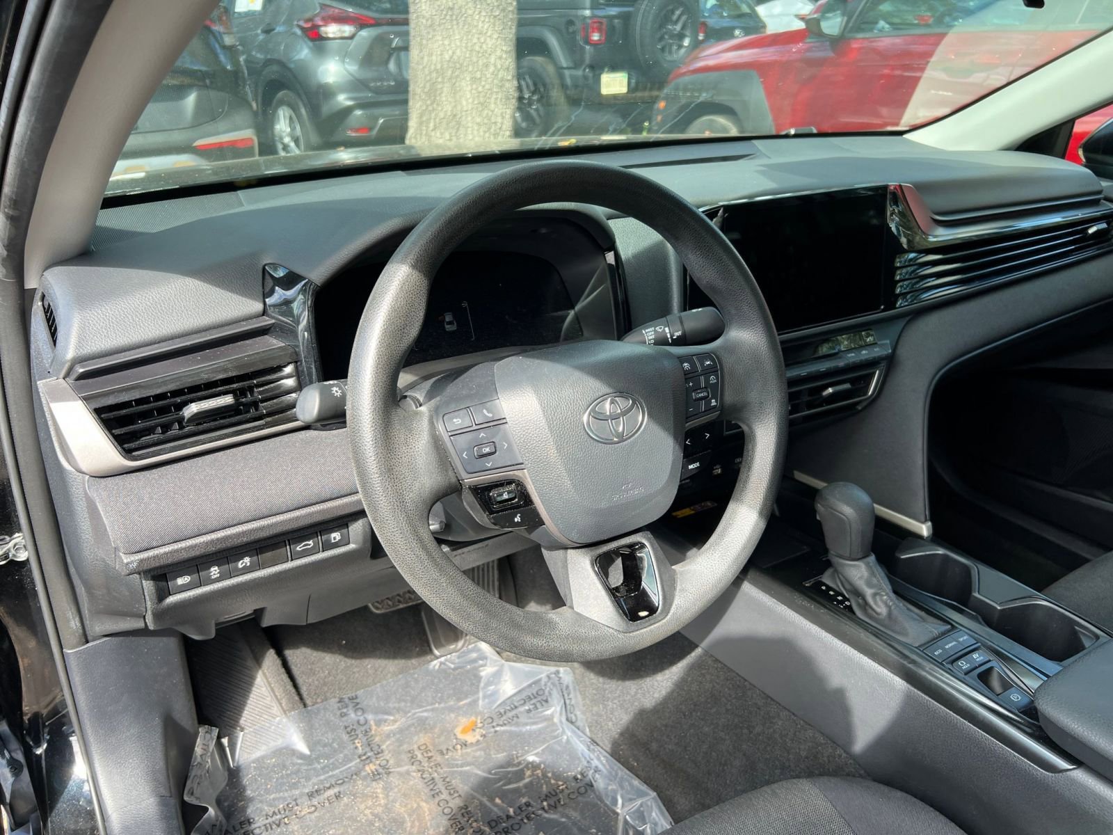 Thumbnail: 2025 Toyota Camry - 29