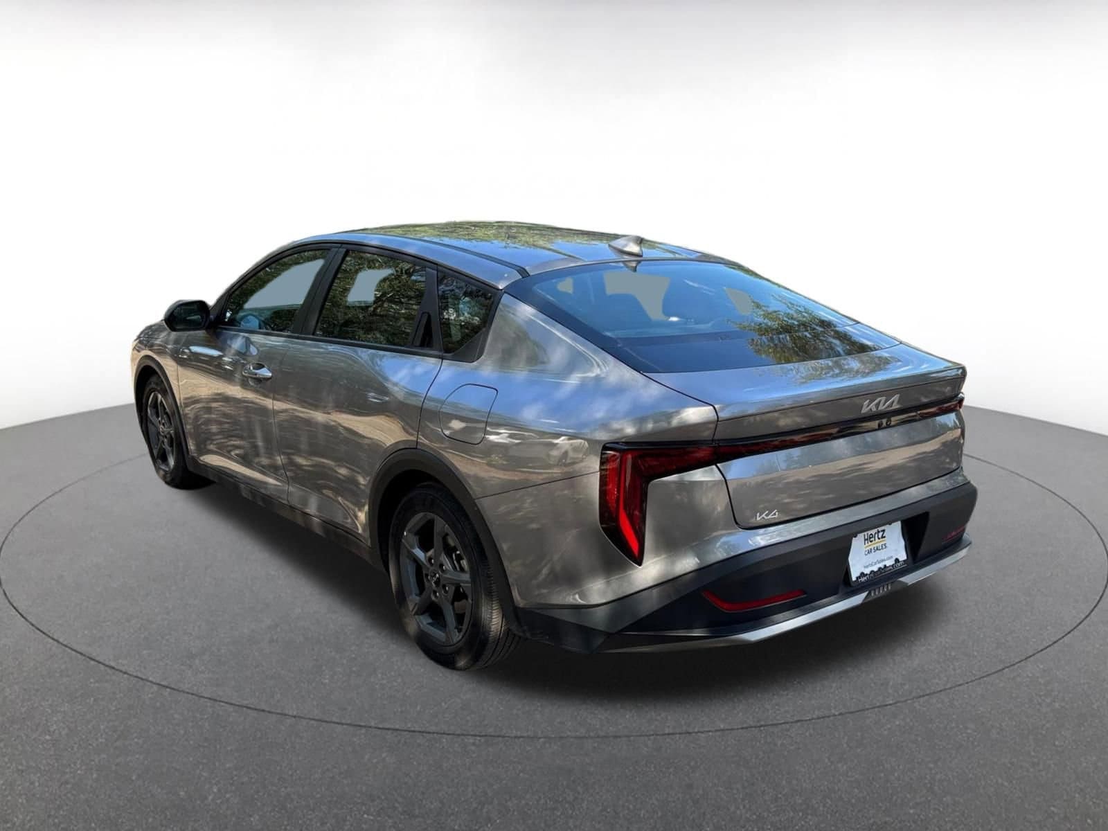 Thumbnail: 2025 Kia K4 - 5