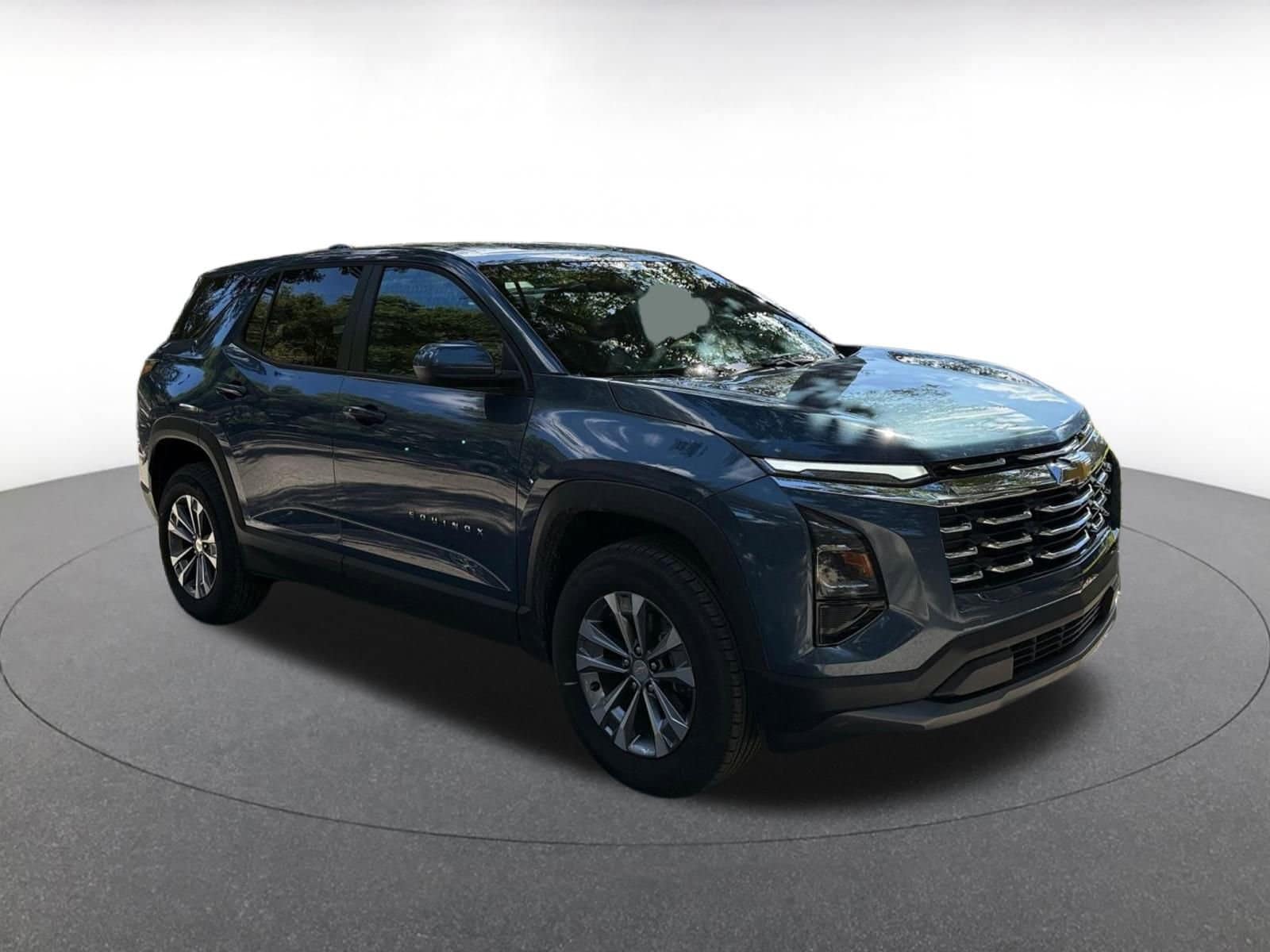 Thumbnail: 2025 Chevrolet Equinox - 1