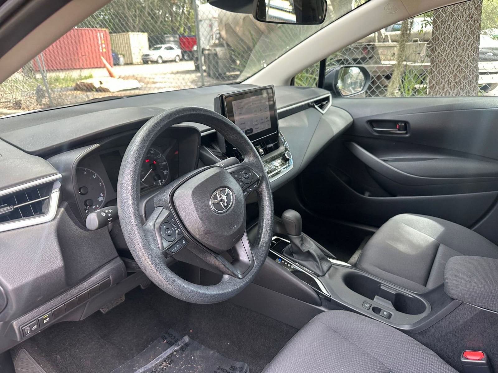 Thumbnail: 2025 Toyota Corolla - 28