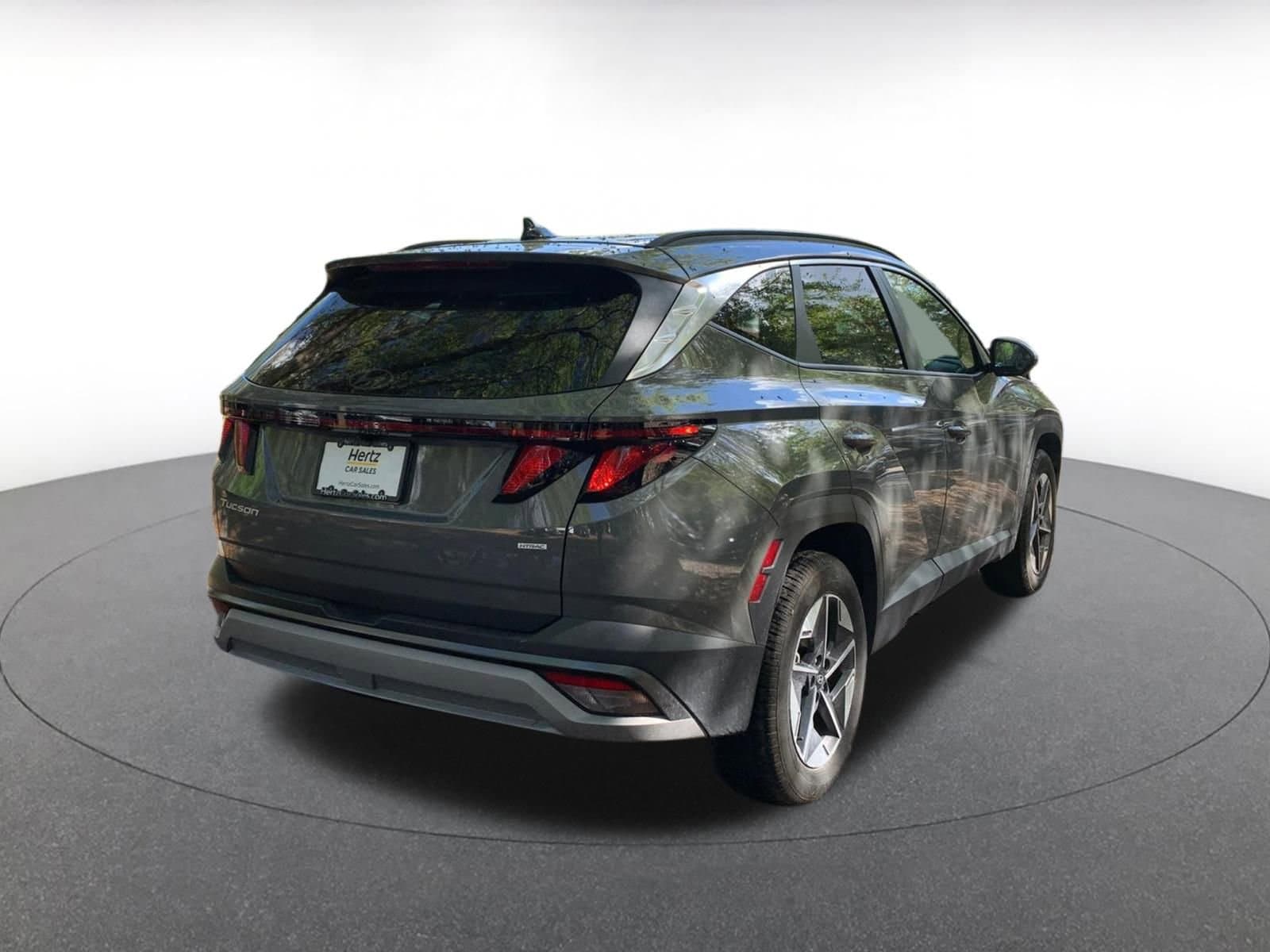 Thumbnail: 2025 Hyundai Tucson - 7