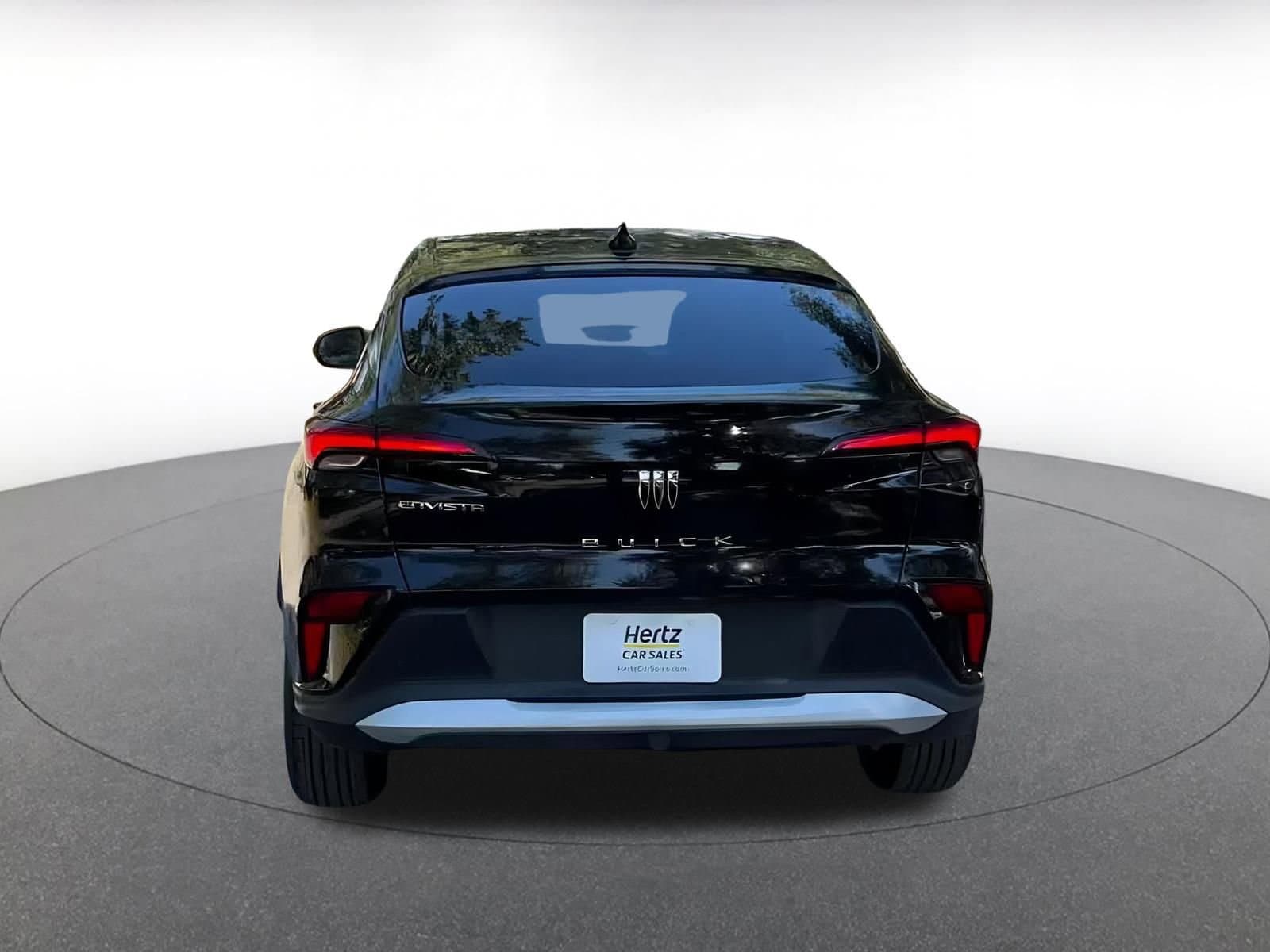 Thumbnail: 2025 Buick Envista - 12