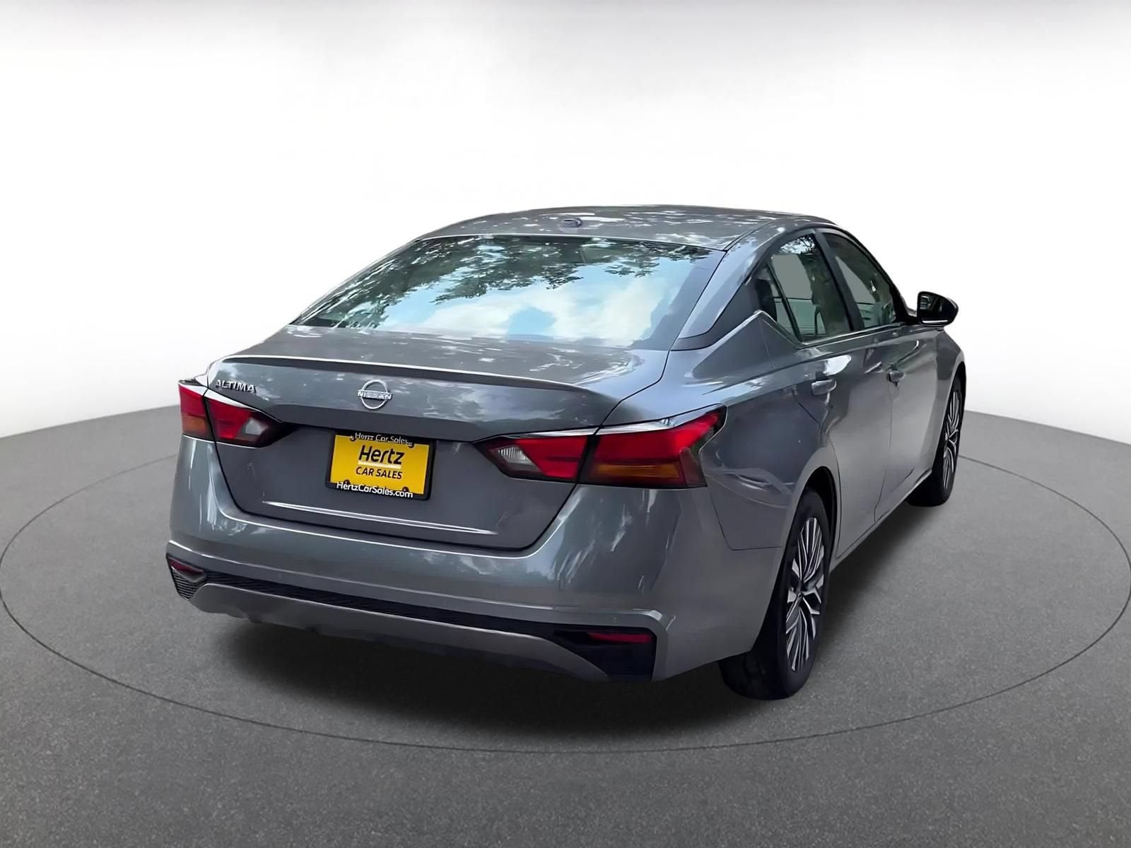 Thumbnail: 2026 Nissan Altima - 15
