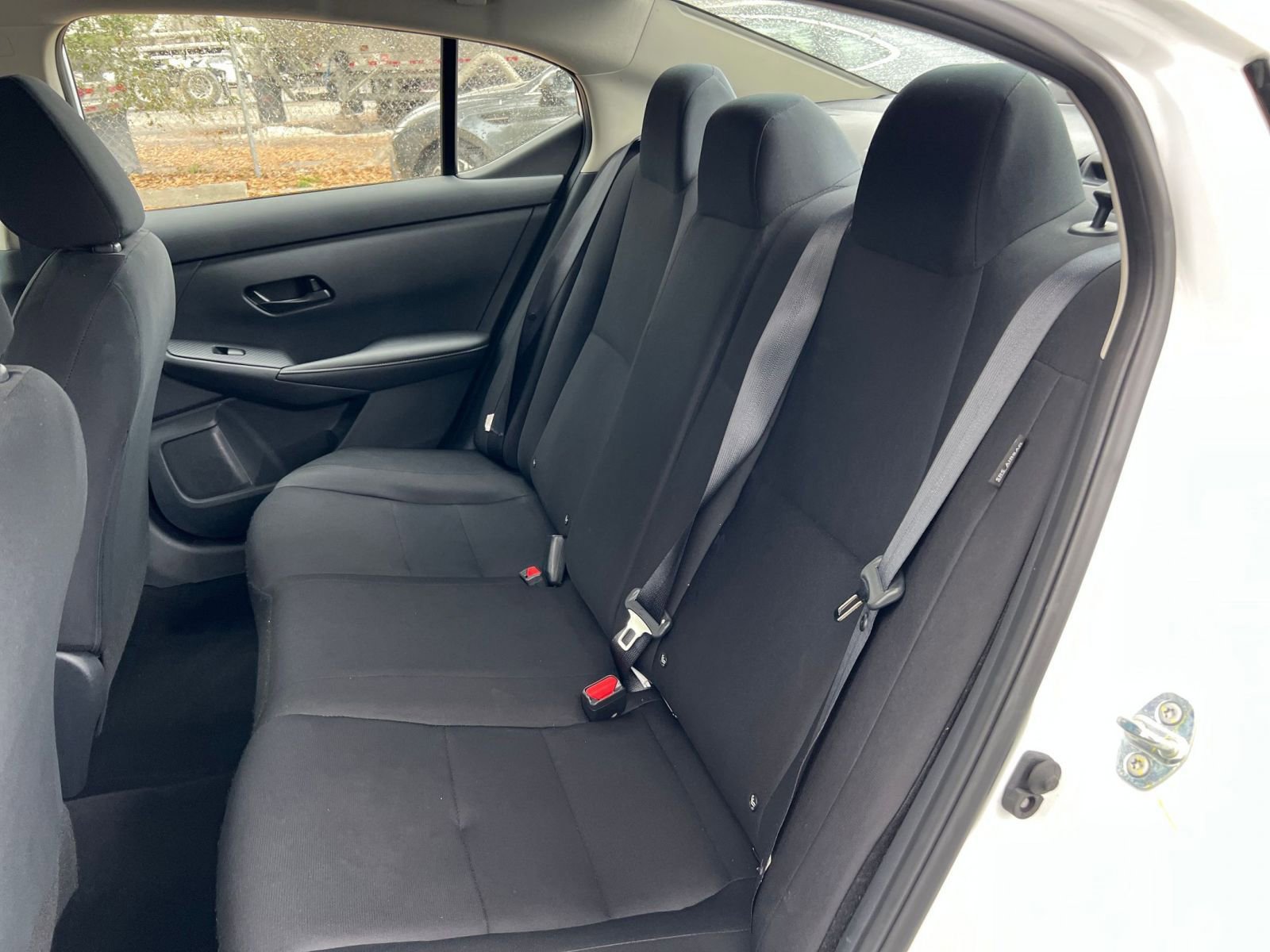 Thumbnail: 2025 Nissan Sentra - 34