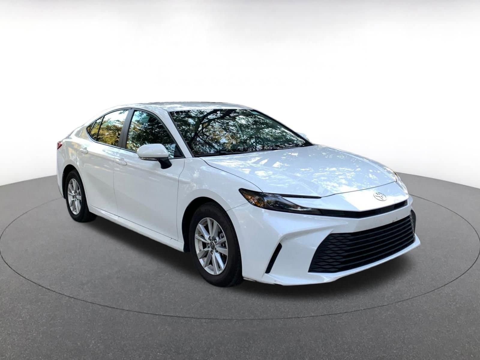 Thumbnail: 2025 Toyota Camry - 1