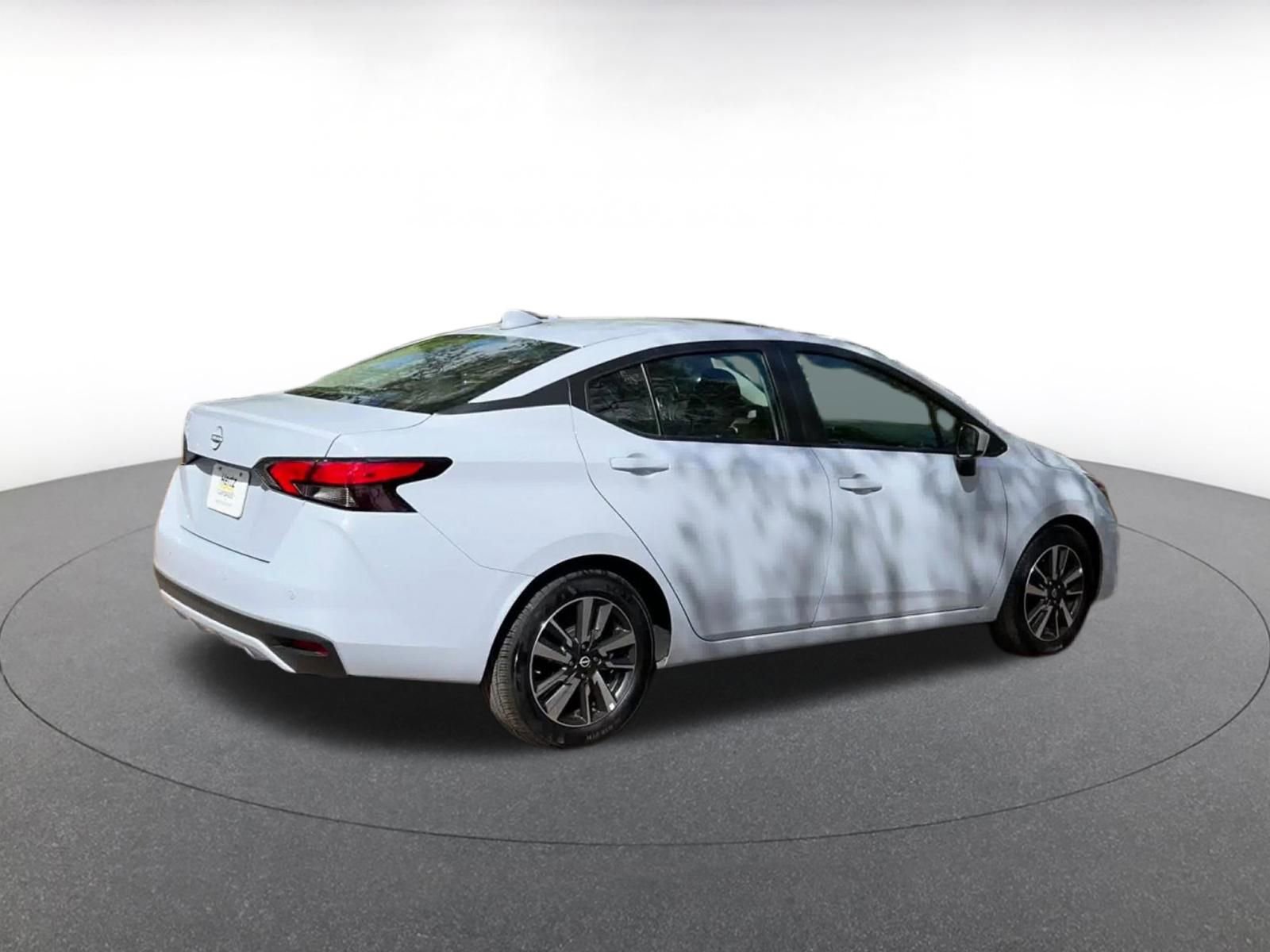 Thumbnail: 2025 Nissan Versa - 14