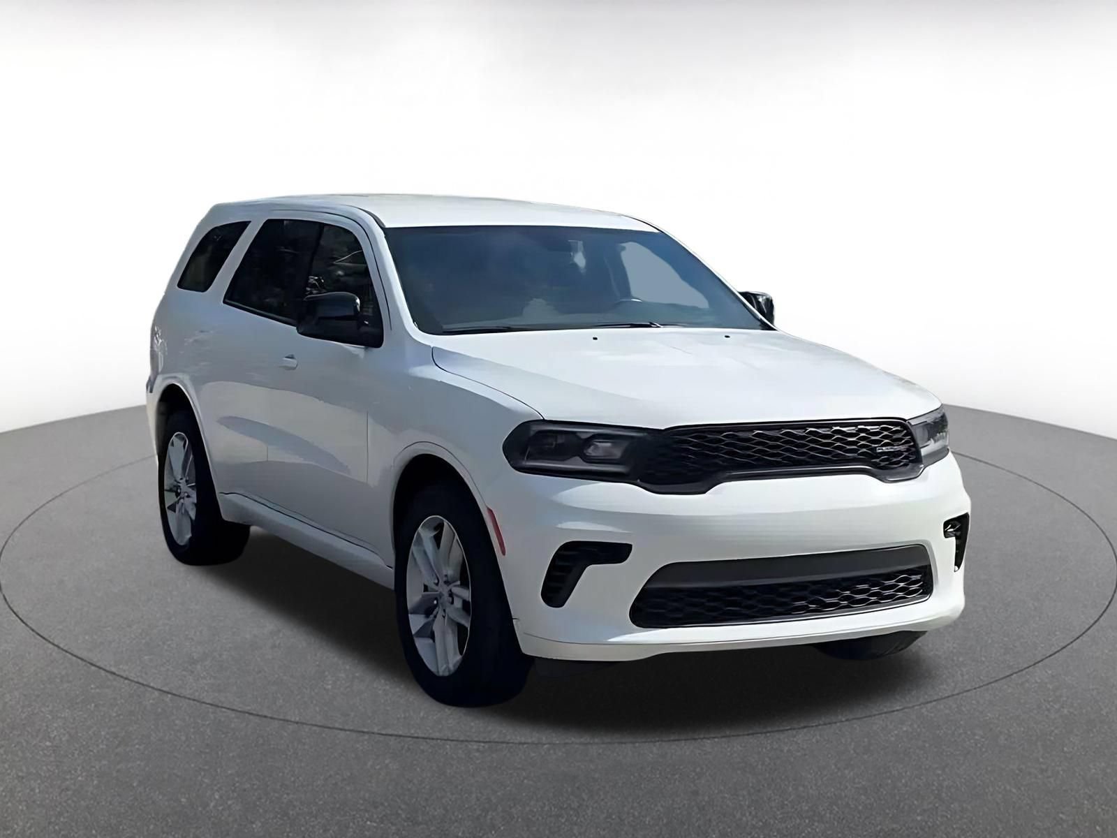 Thumbnail: 2026 Dodge Durango - 3