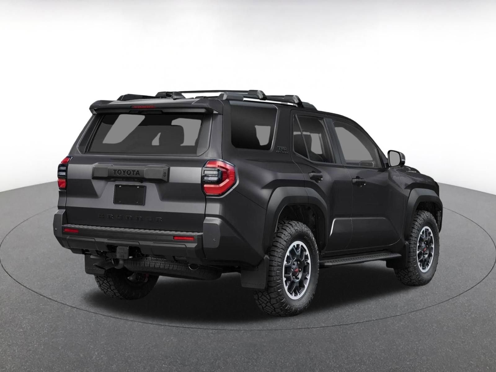 Thumbnail: 2025 Toyota 4Runner - 11