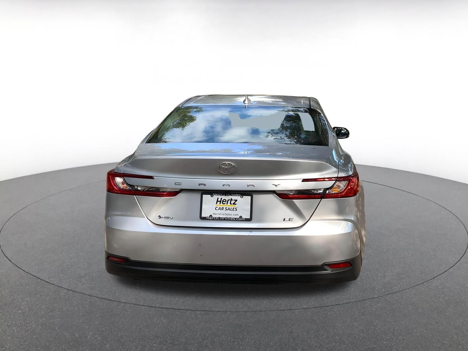 Thumbnail: 2025 Toyota Camry - 6