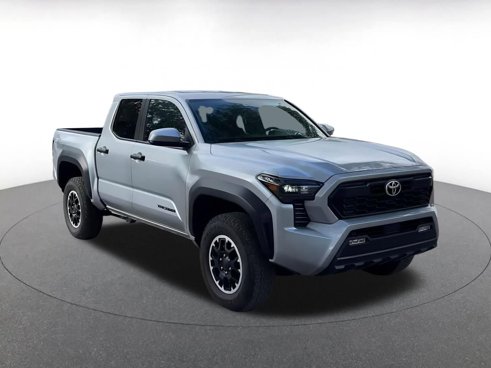 Thumbnail: 2025 Toyota Tacoma - 3