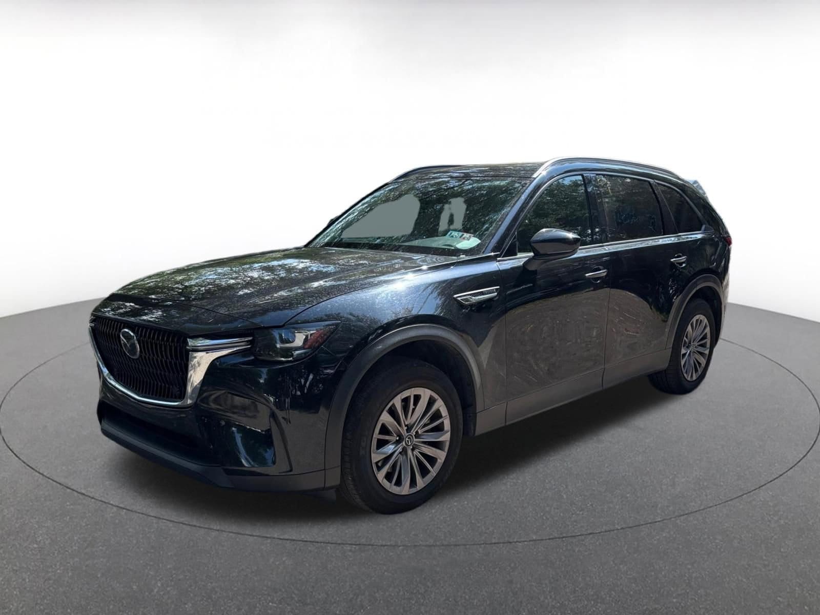 Thumbnail: 2025 Mazda CX-90 - 3