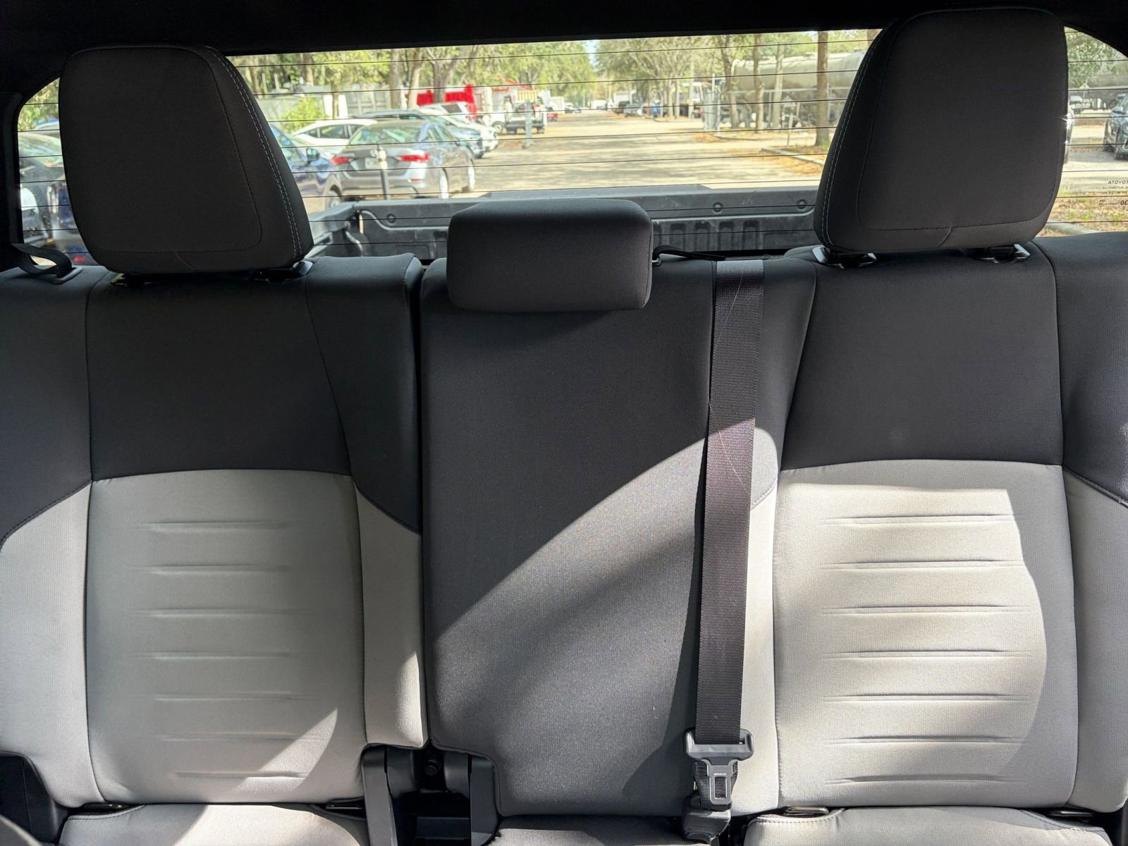 Thumbnail: 2025 Toyota Tacoma - 32