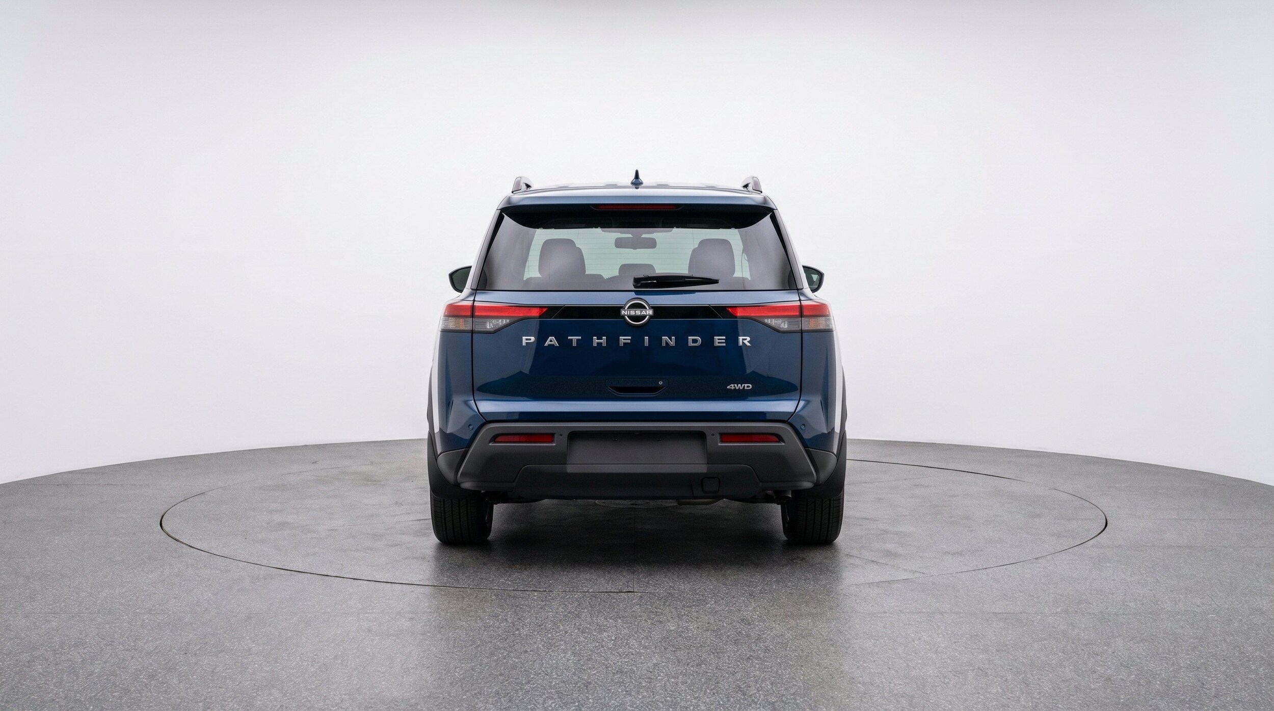 Thumbnail: 2025 Nissan Pathfinder - 9