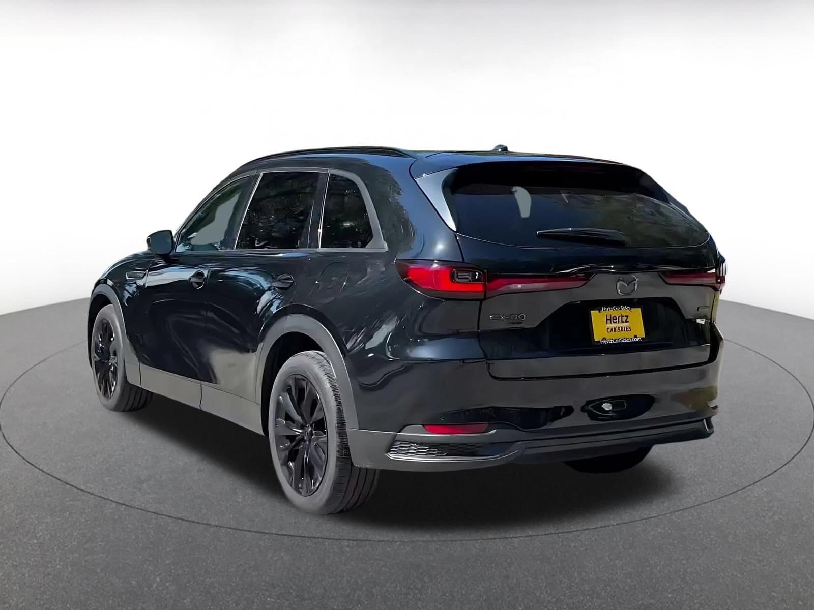 Thumbnail: 2026 Mazda CX-90 - 10