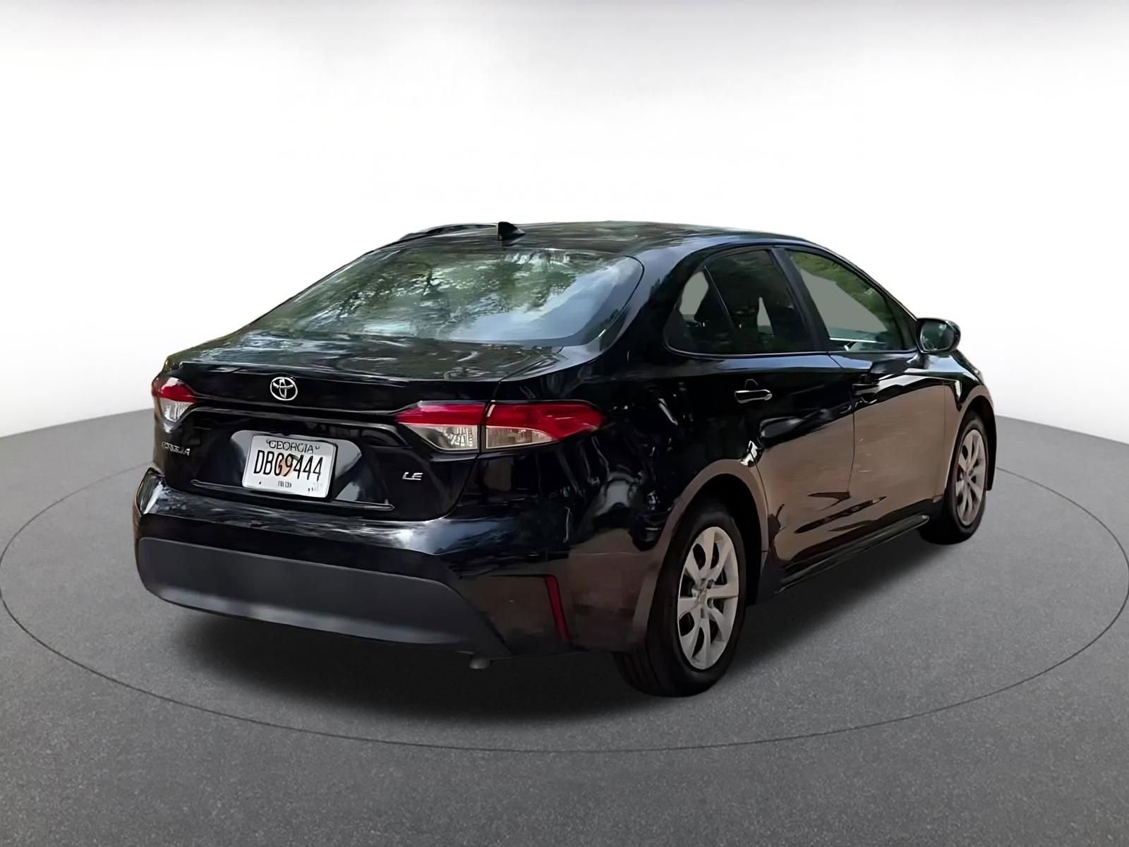 Thumbnail: 2025 Toyota Corolla - 15