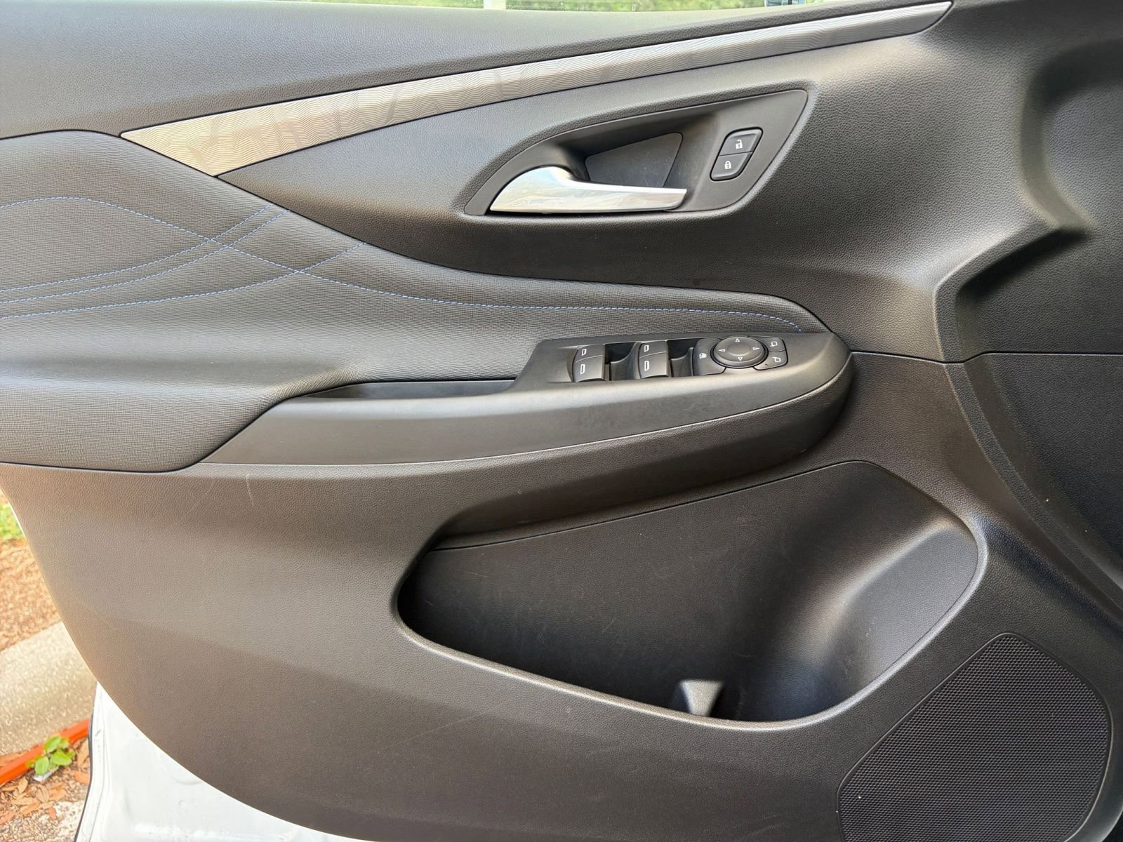 Thumbnail: 2025 Buick Envista - 18