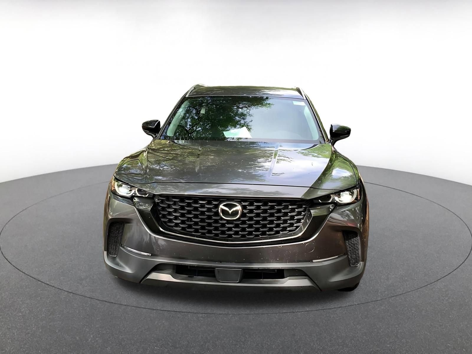 Thumbnail: 2025 Mazda CX-50 - 2