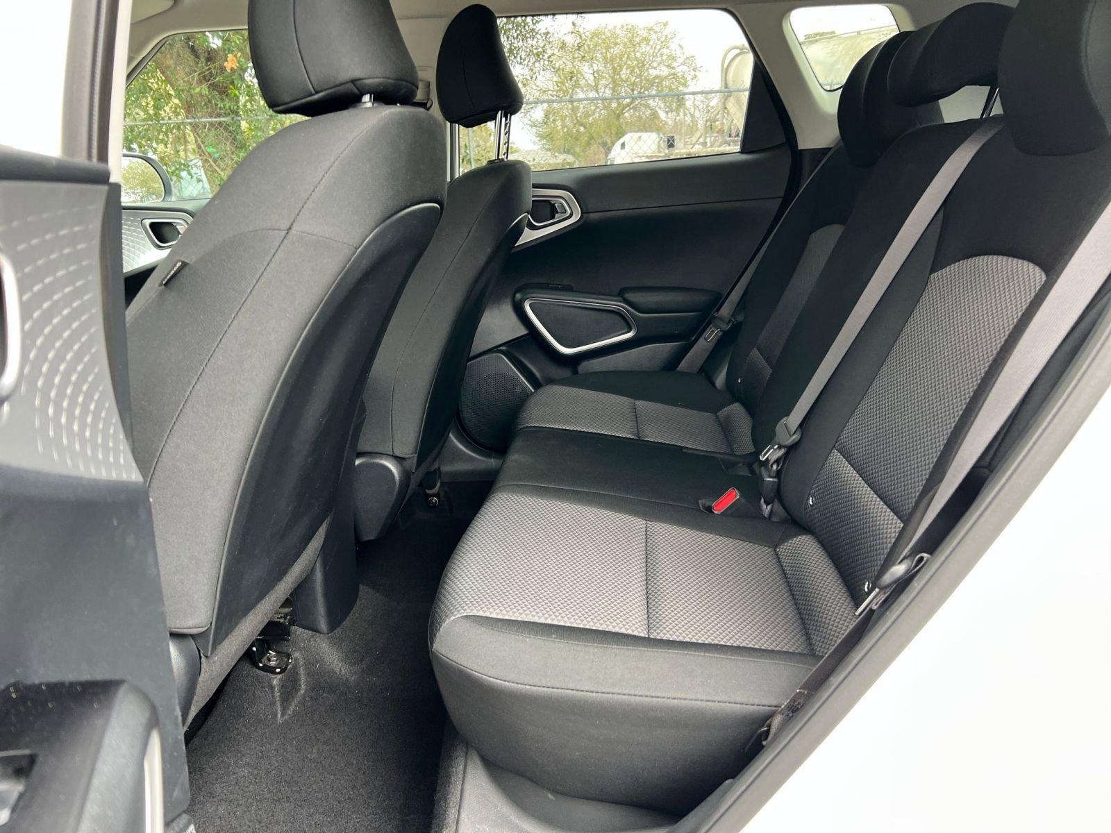 Thumbnail: 2025 Kia Soul - 21