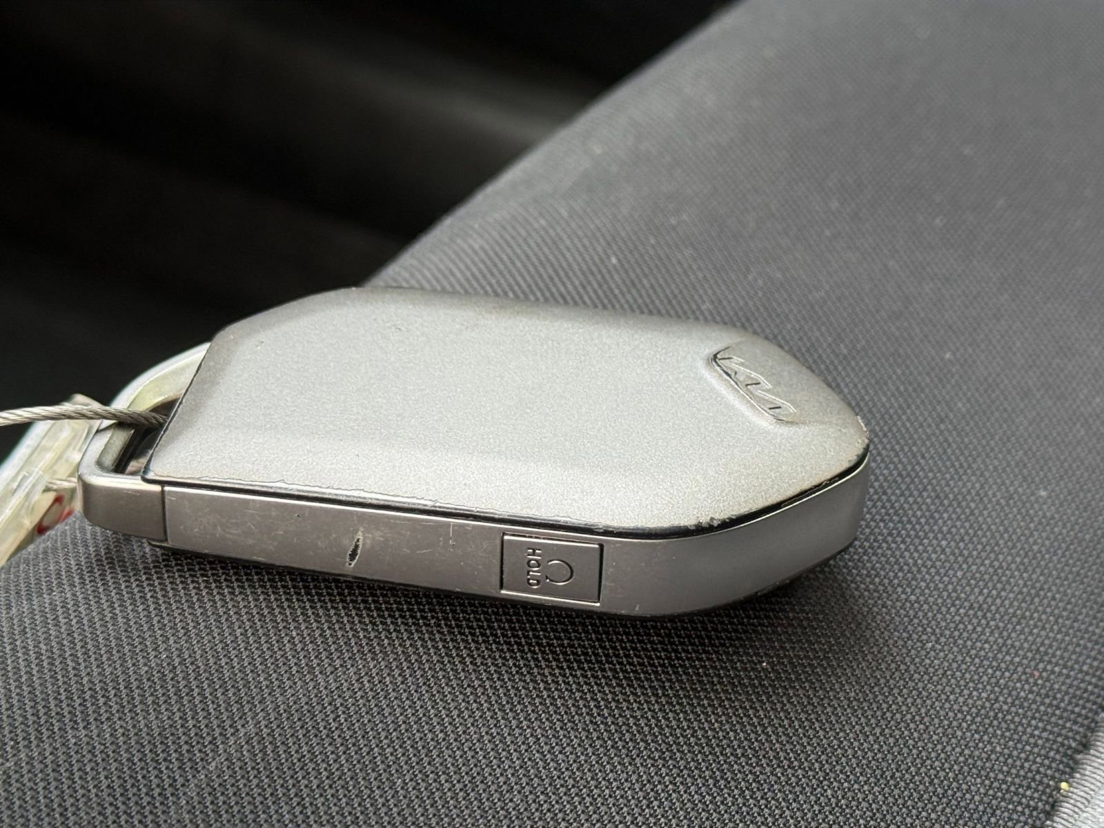 Thumbnail: 2025 Kia K5 - 18