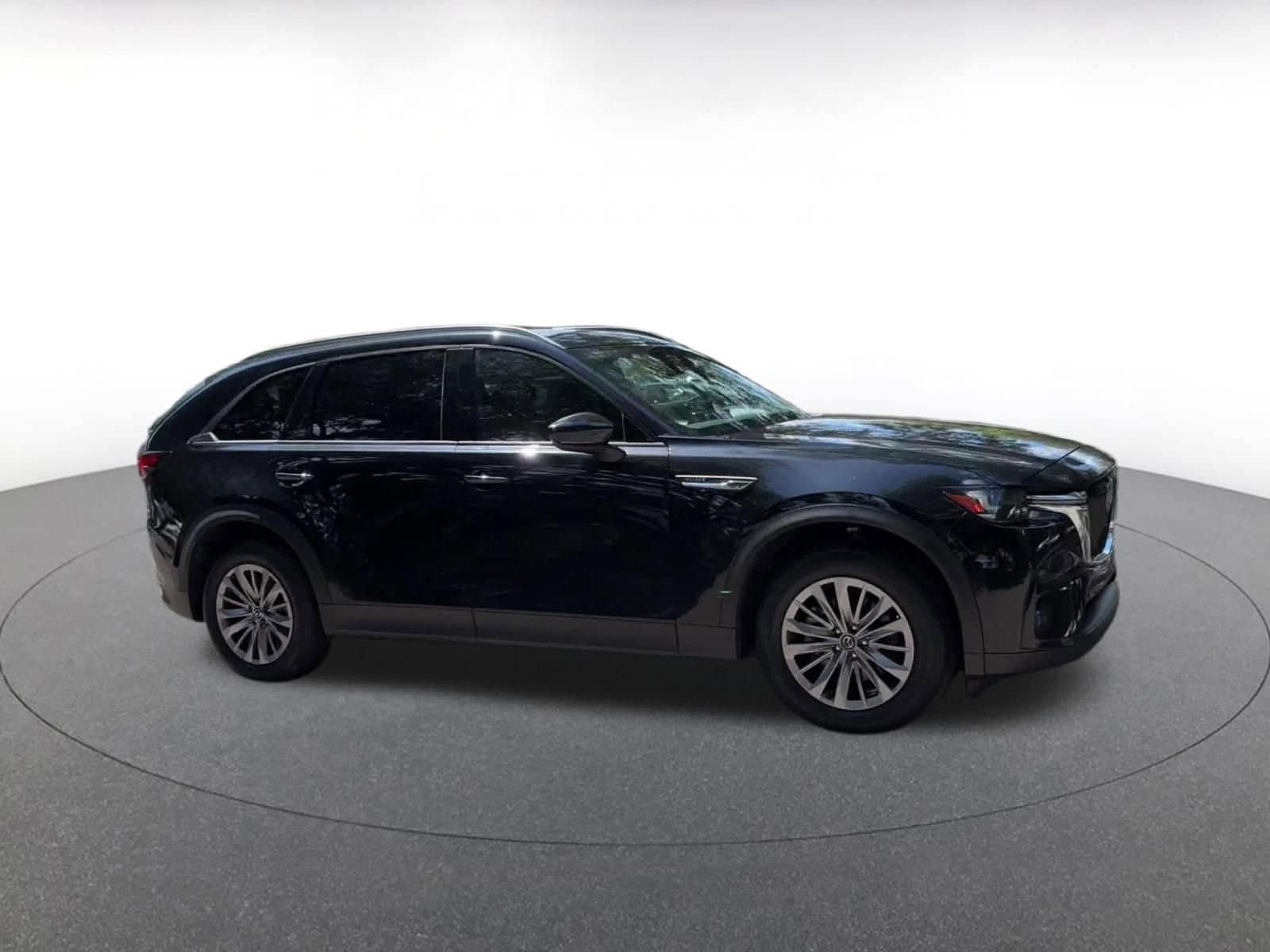 Thumbnail: 2025 Mazda CX-90 - 2