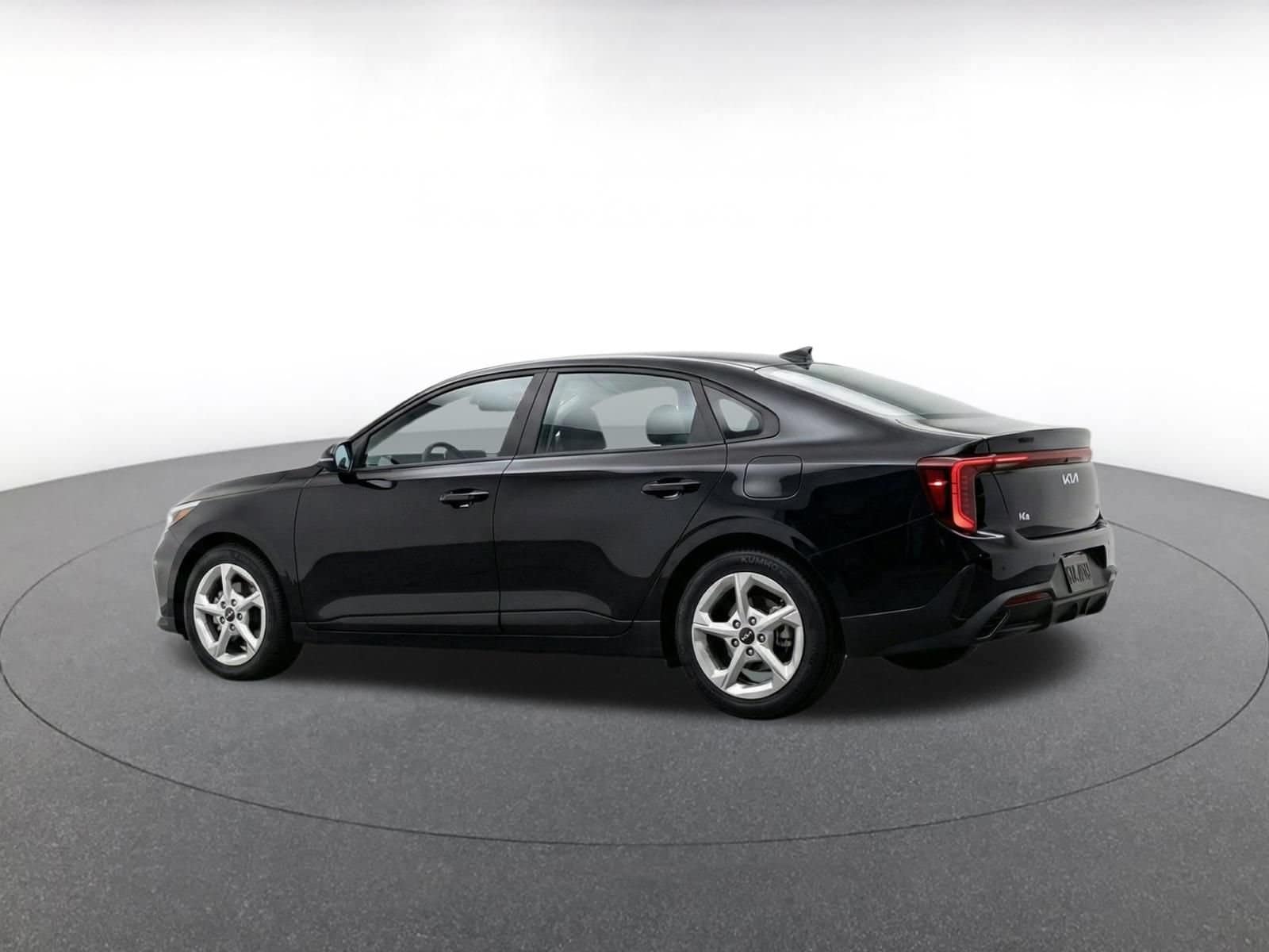 Thumbnail: 2026 Kia K4 - 7