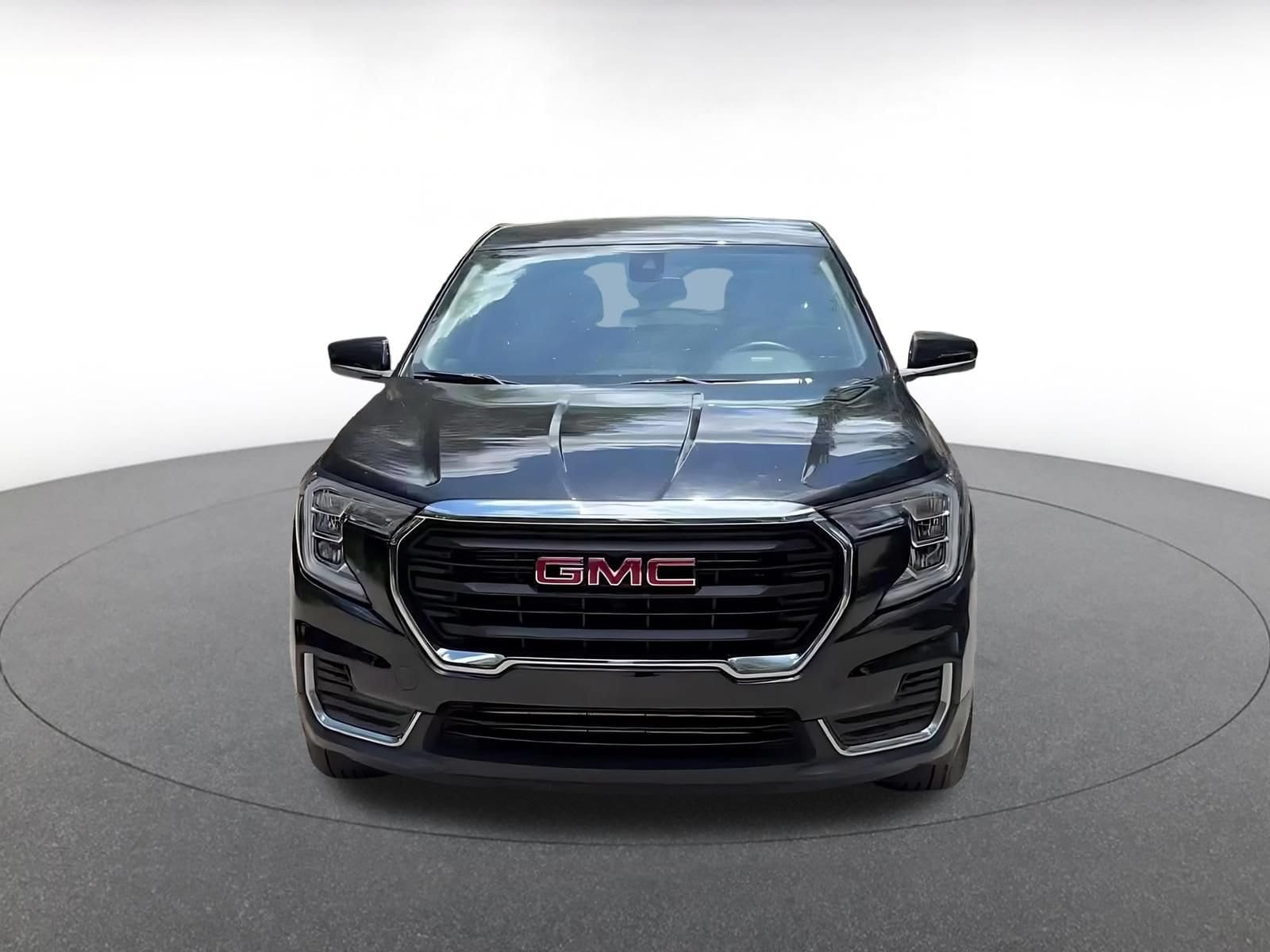 Thumbnail: 2024 GMC Terrain - 4