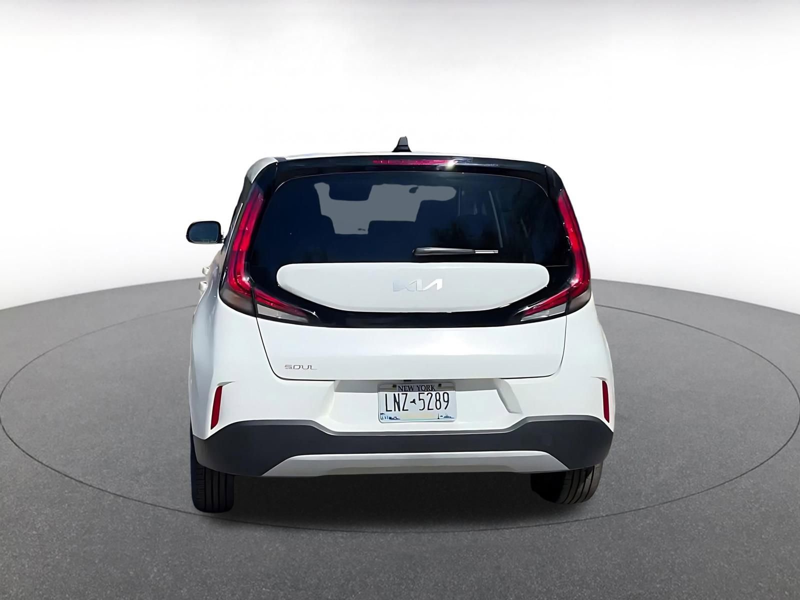 Thumbnail: 2025 Kia Soul - 12